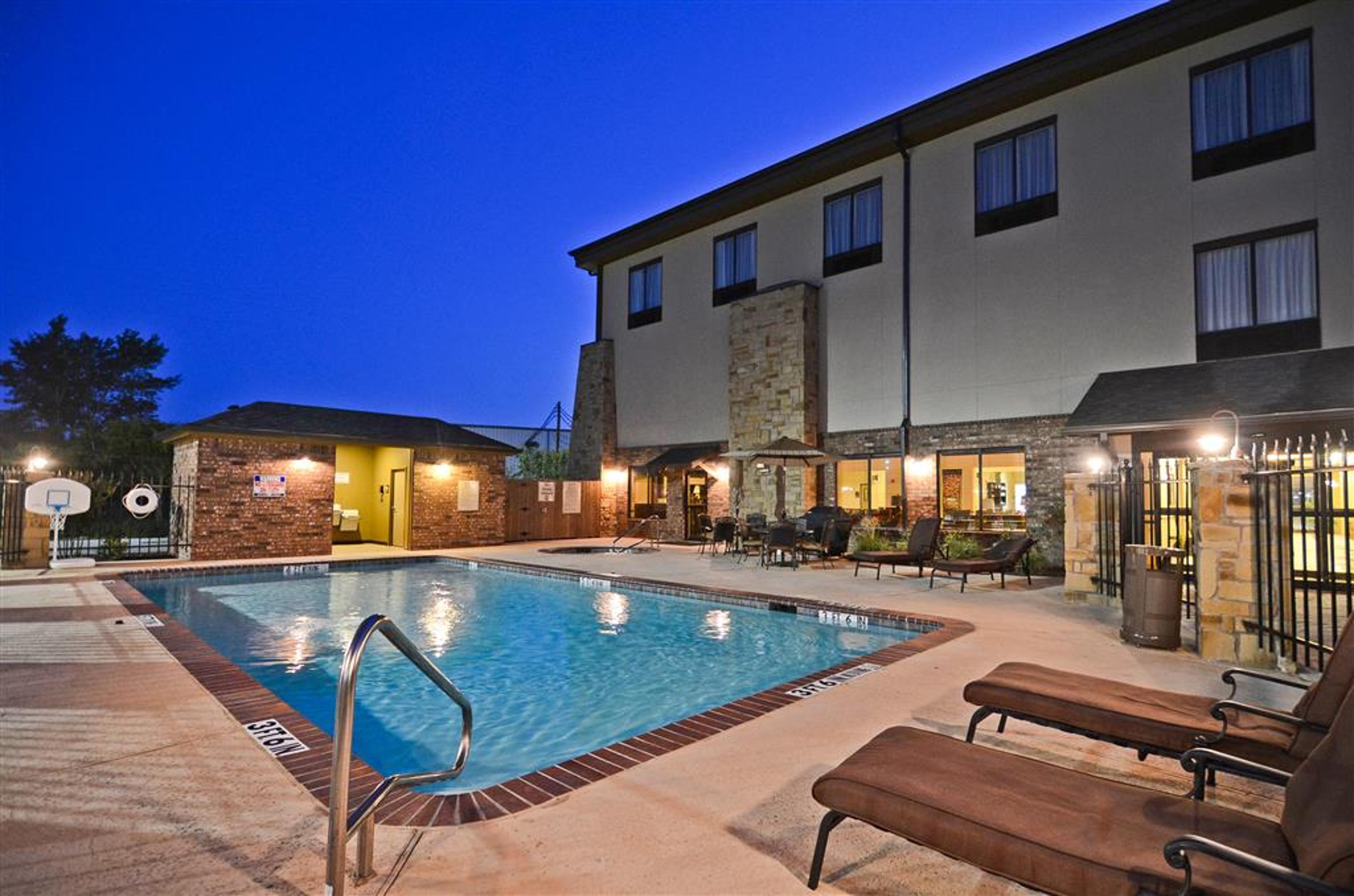 Hotel Photo 3