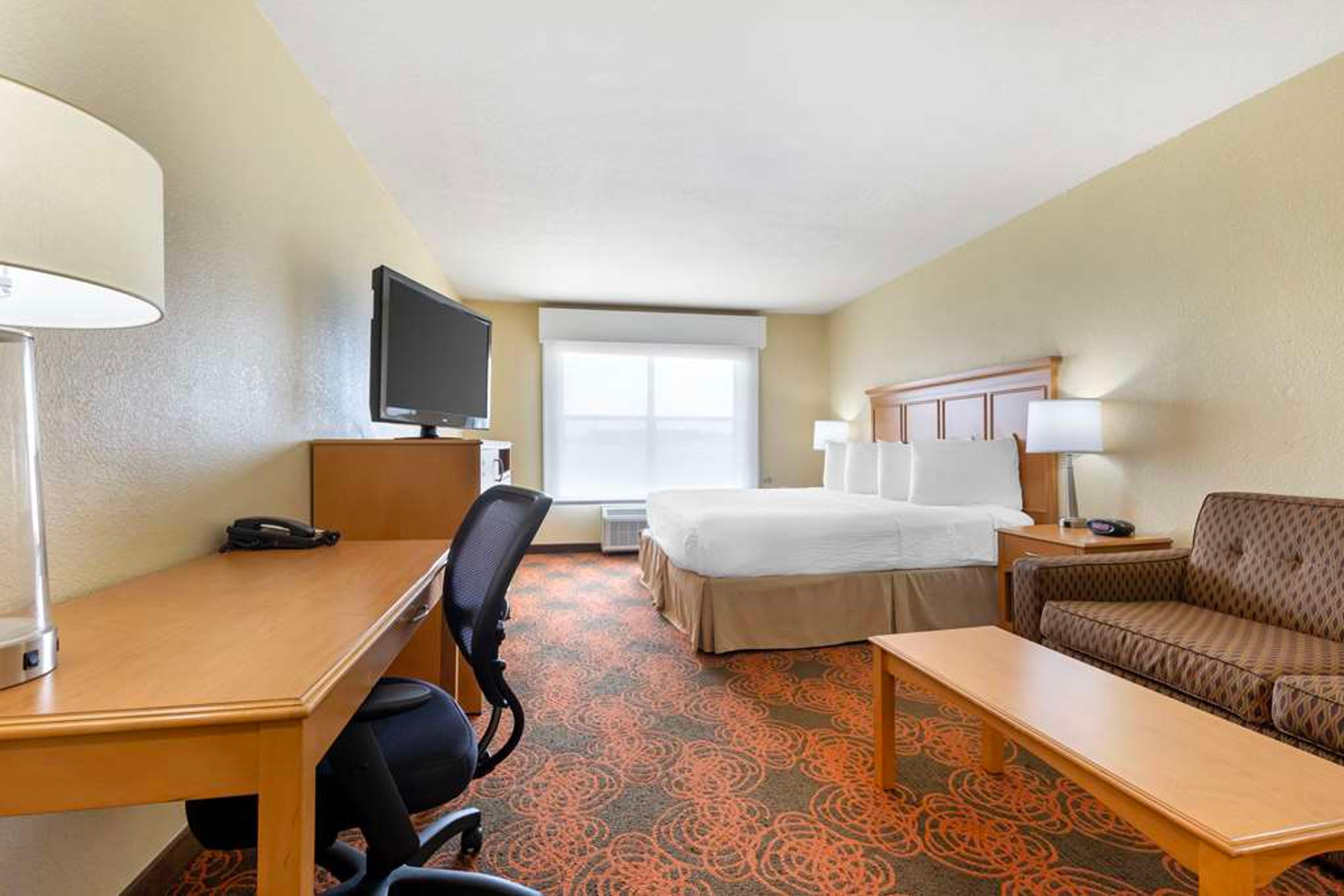 Best Western Plus Waco North