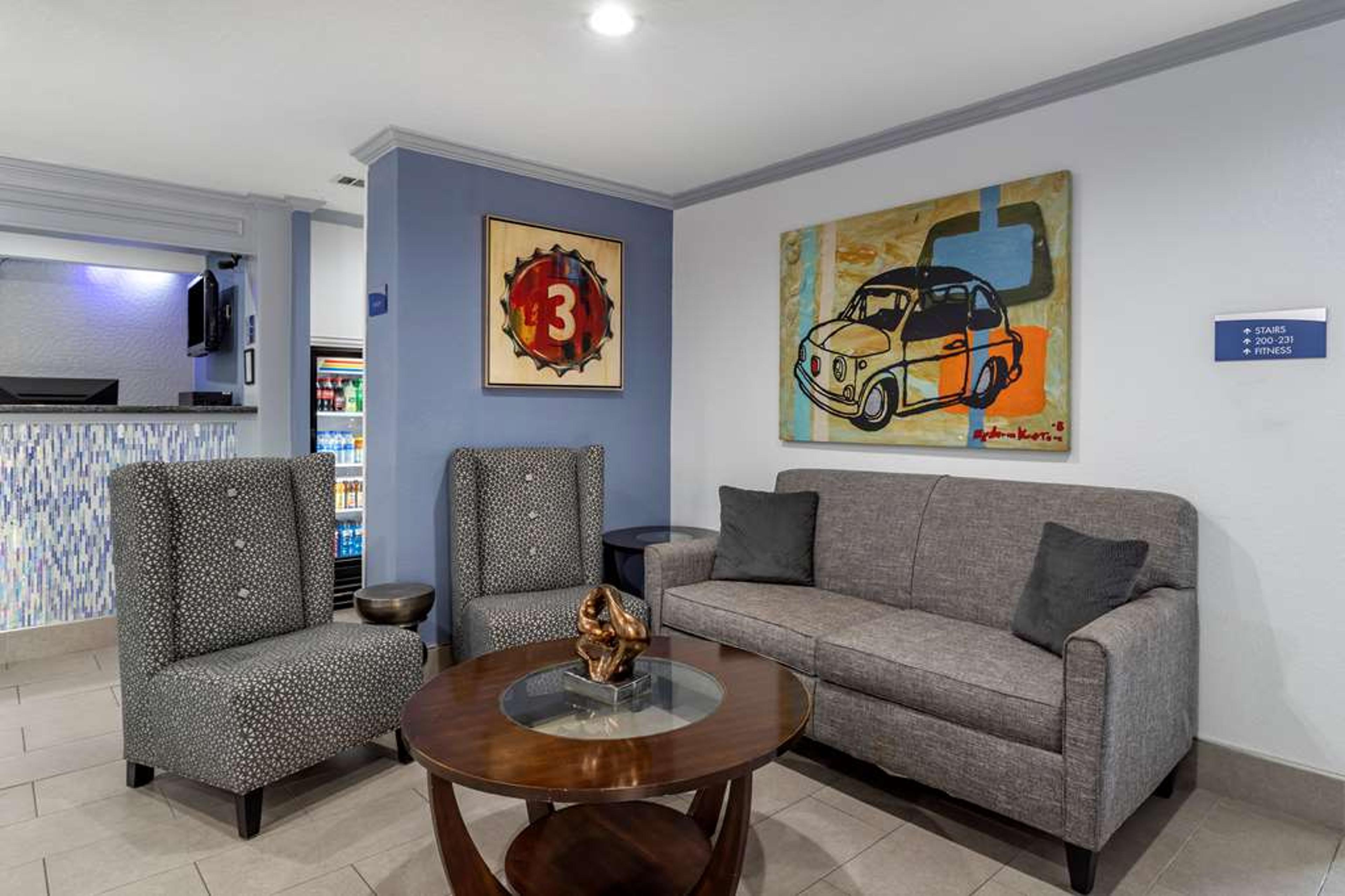 Hotel Photo 2