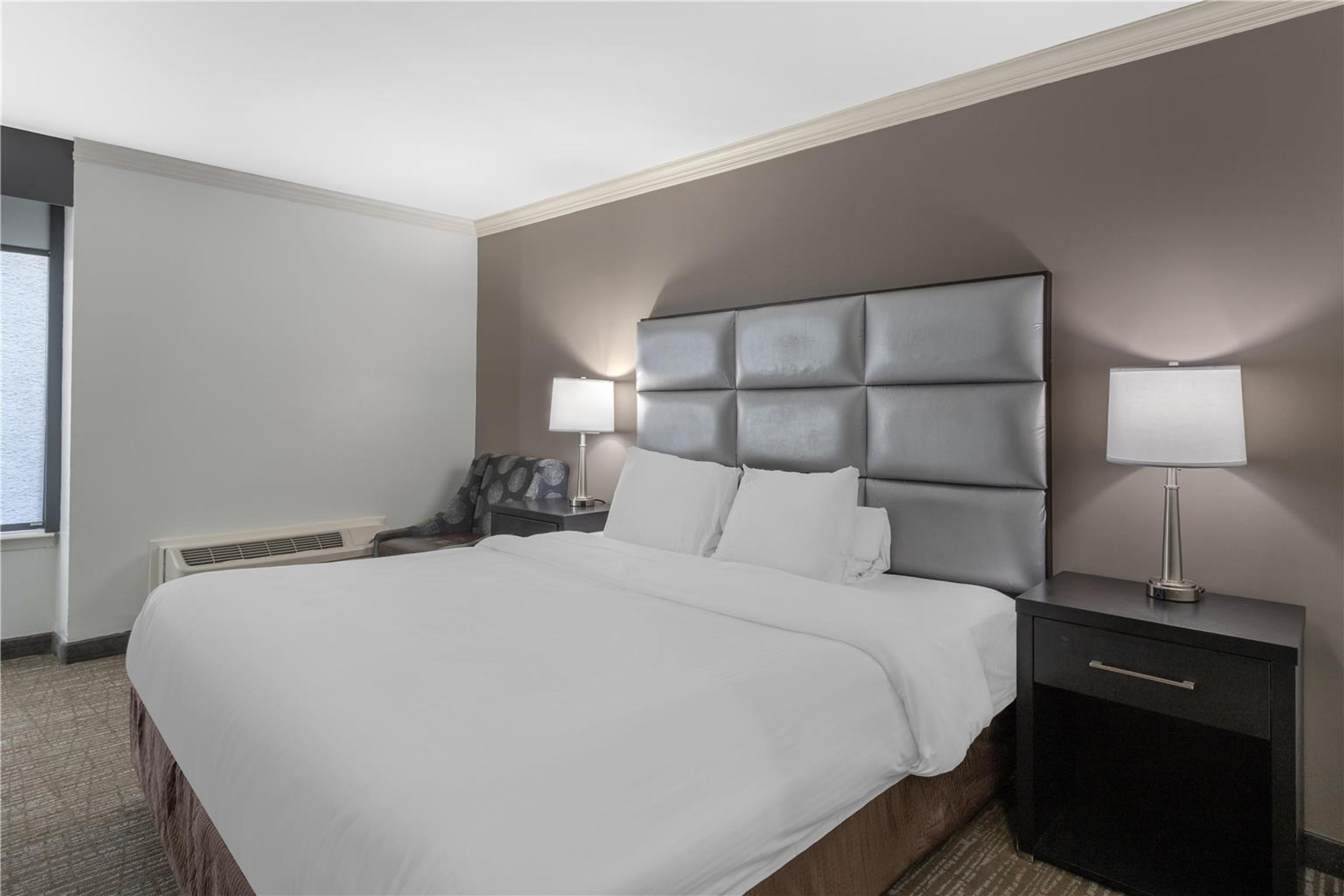 Best Western Webster Hotel, NASA