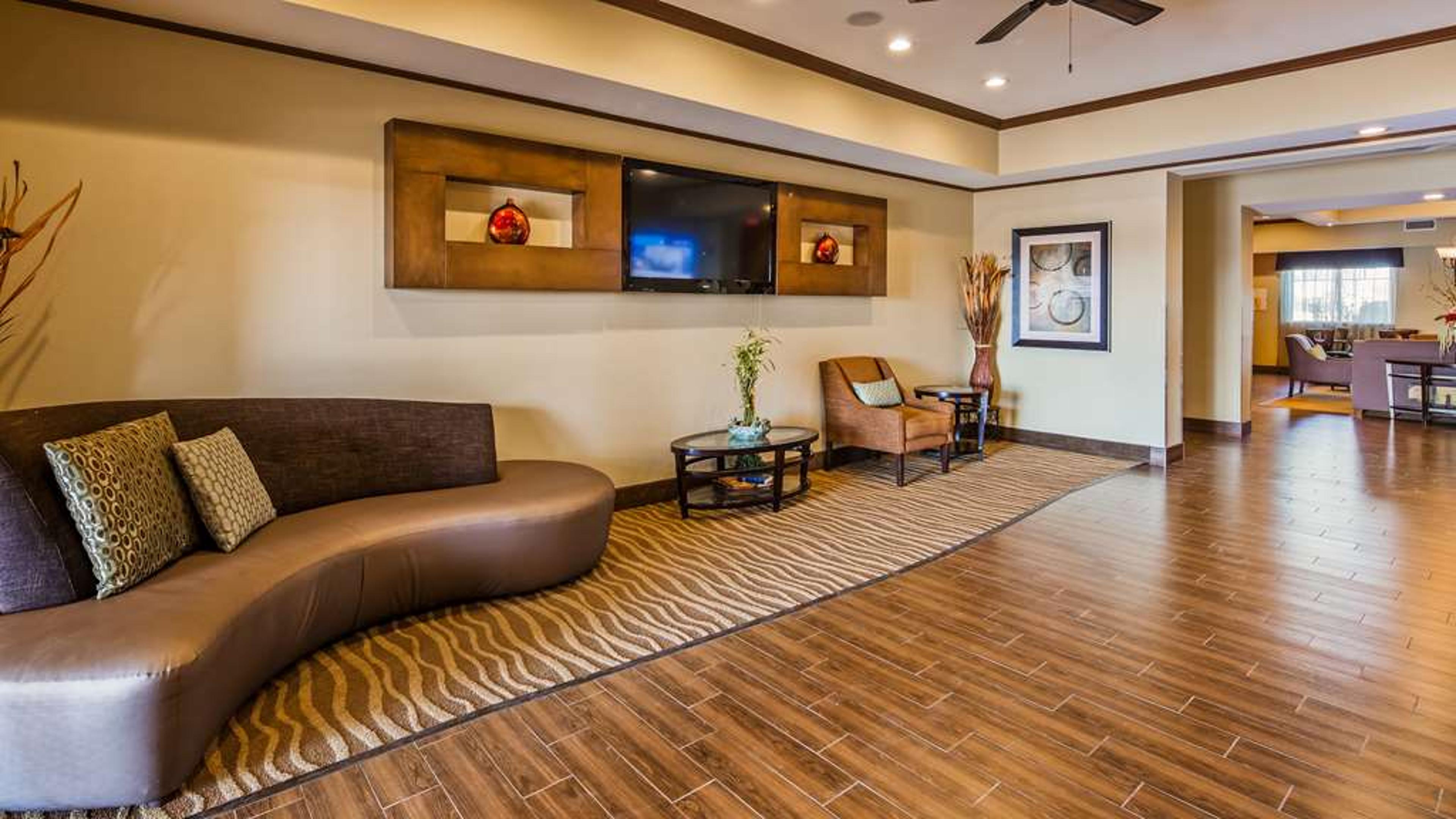 Hotel Photo 2
