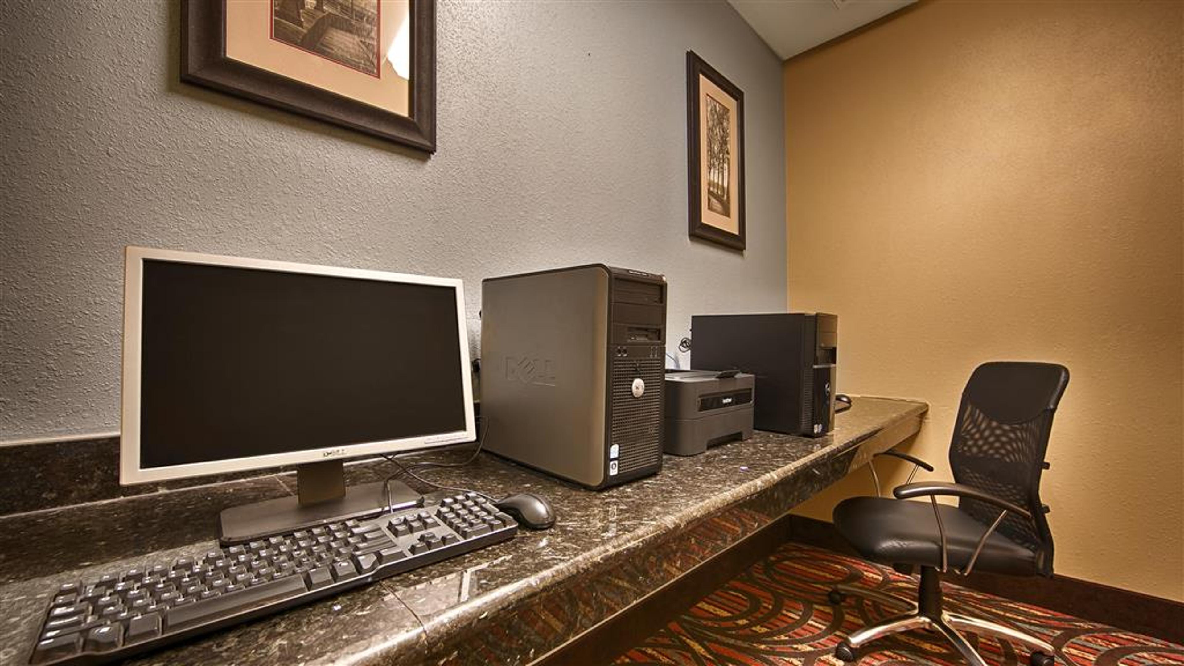 Hotel Photo 5
