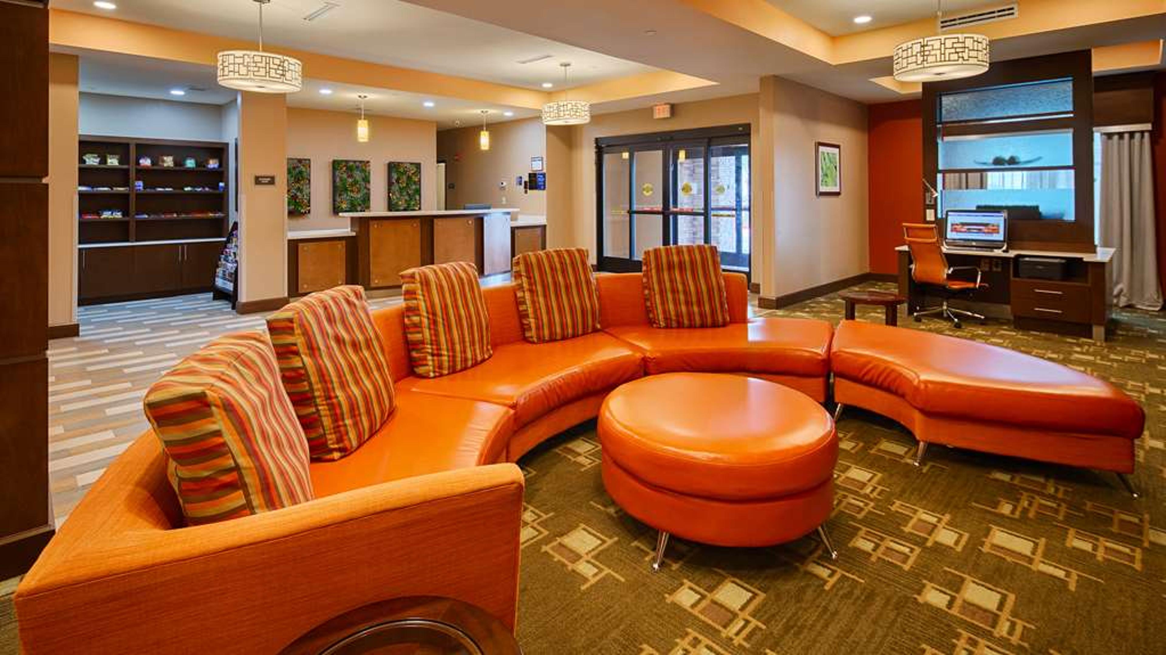 Hotel Photo 2