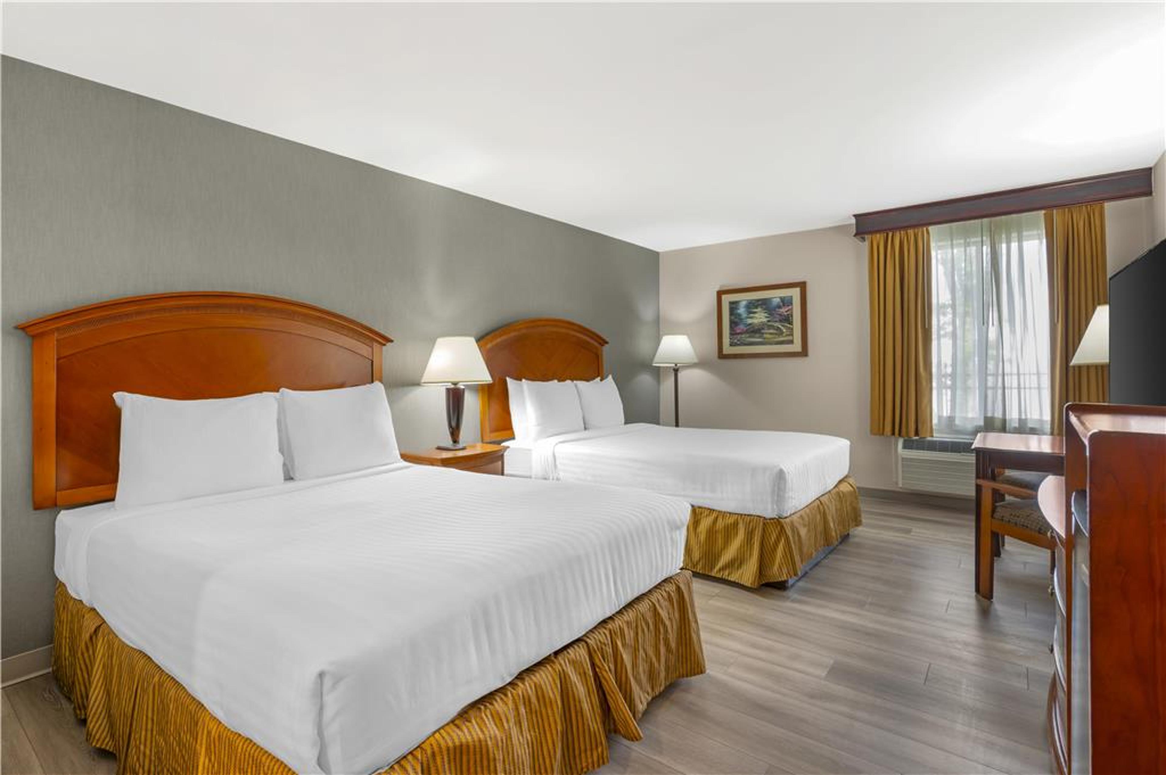 Best Western Manassas