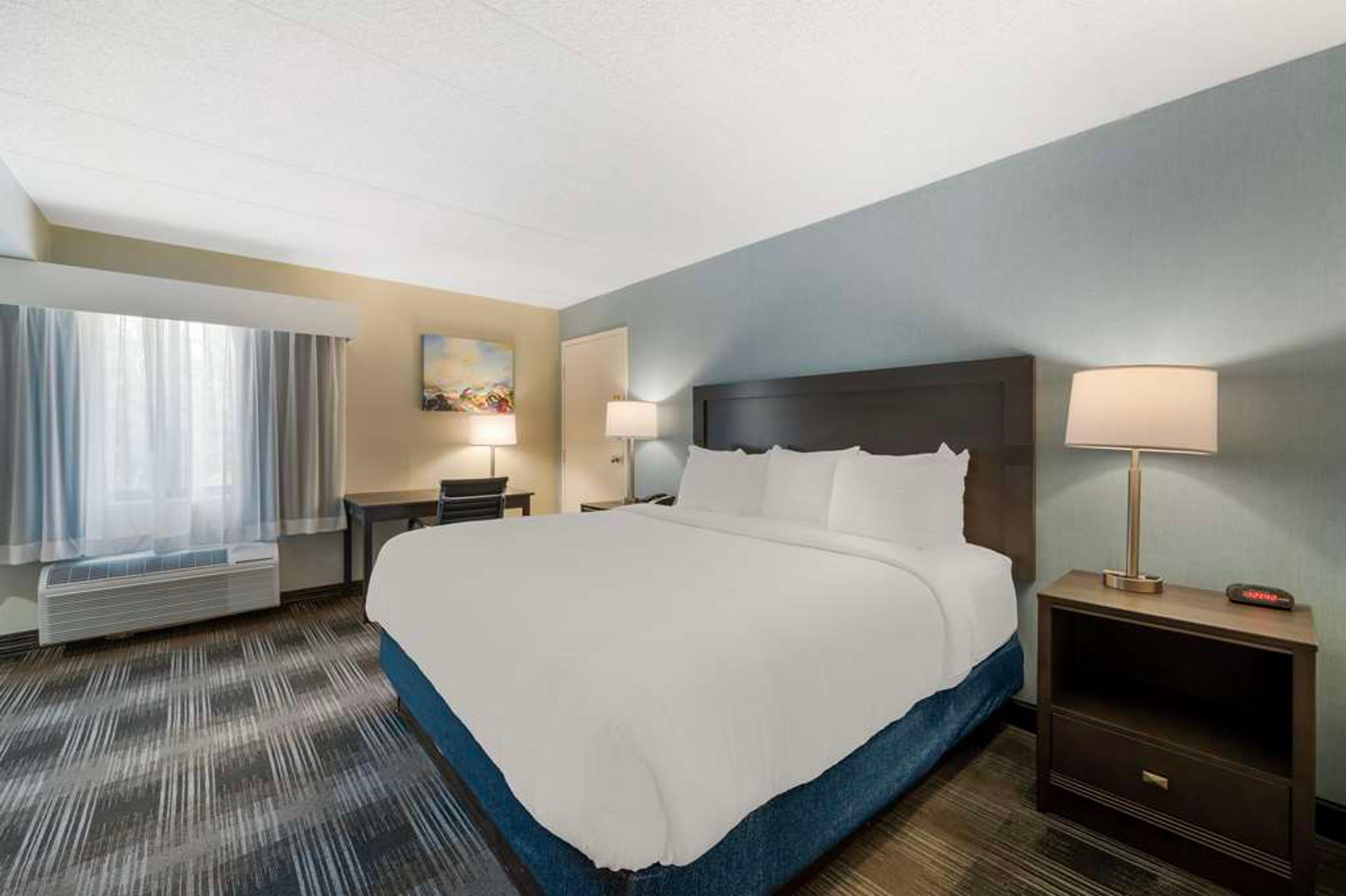Best Western Mount Vernon/Ft. Belvoir