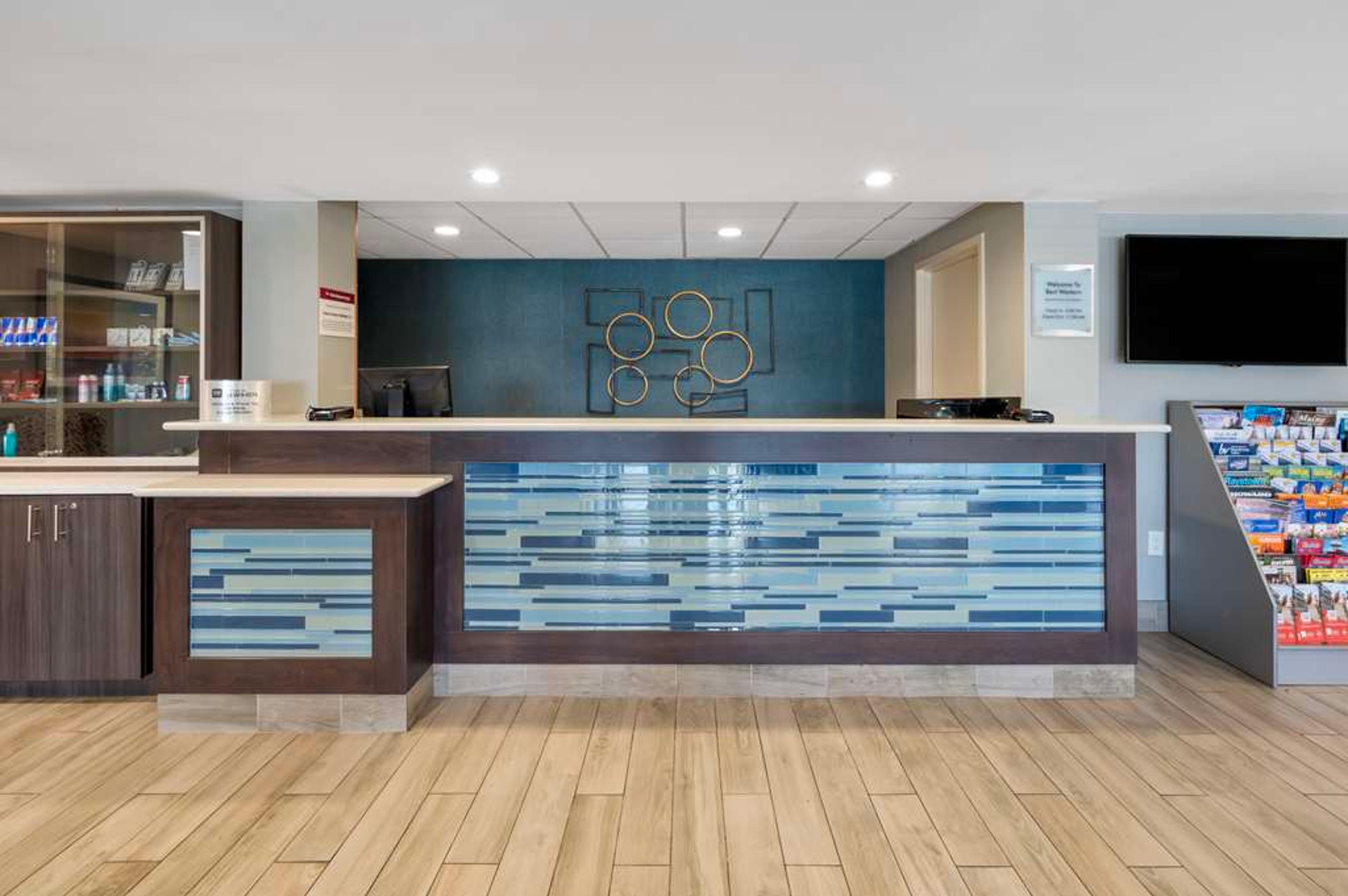 Hotel Photo 2