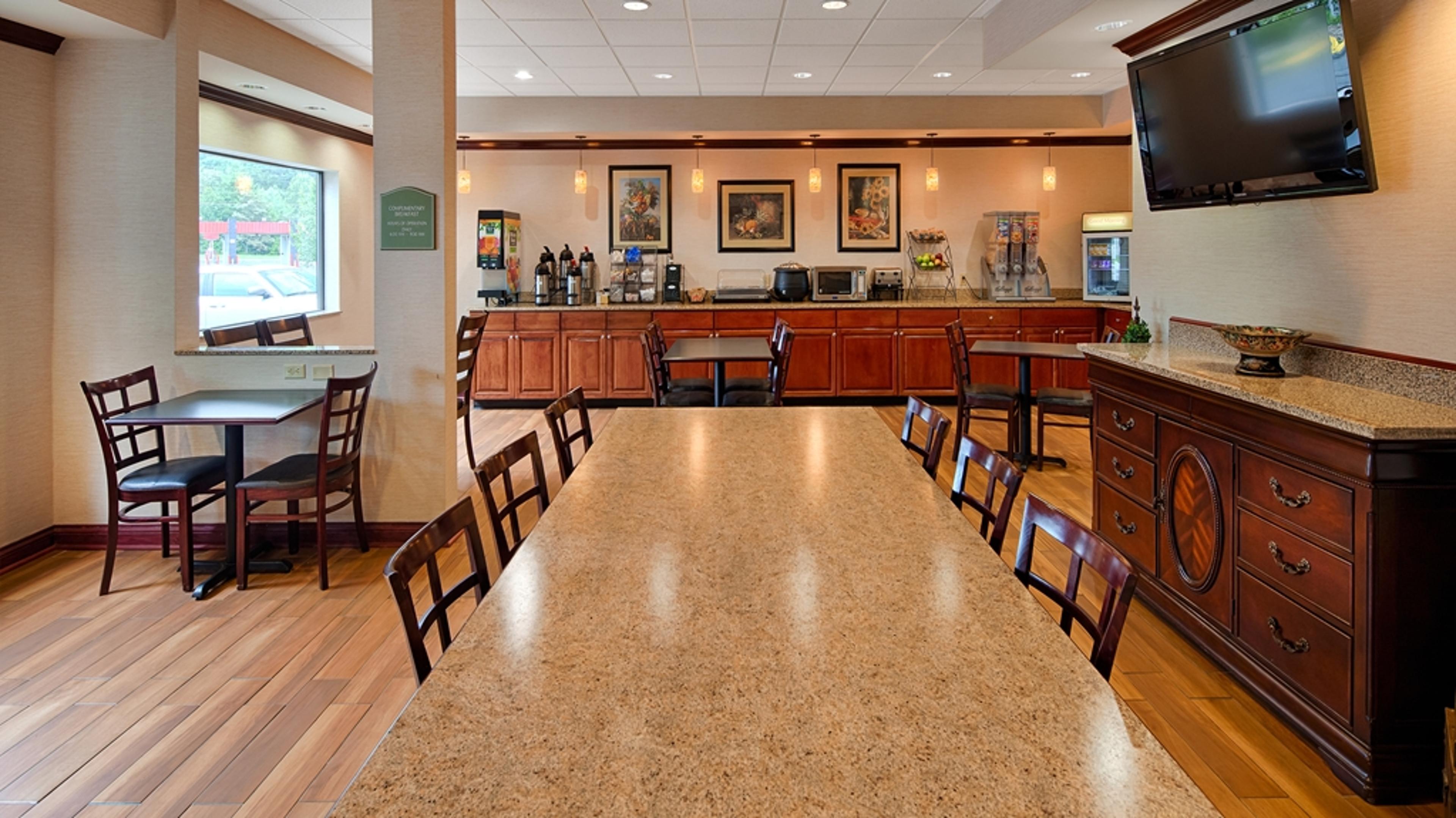 Hotel Photo 2