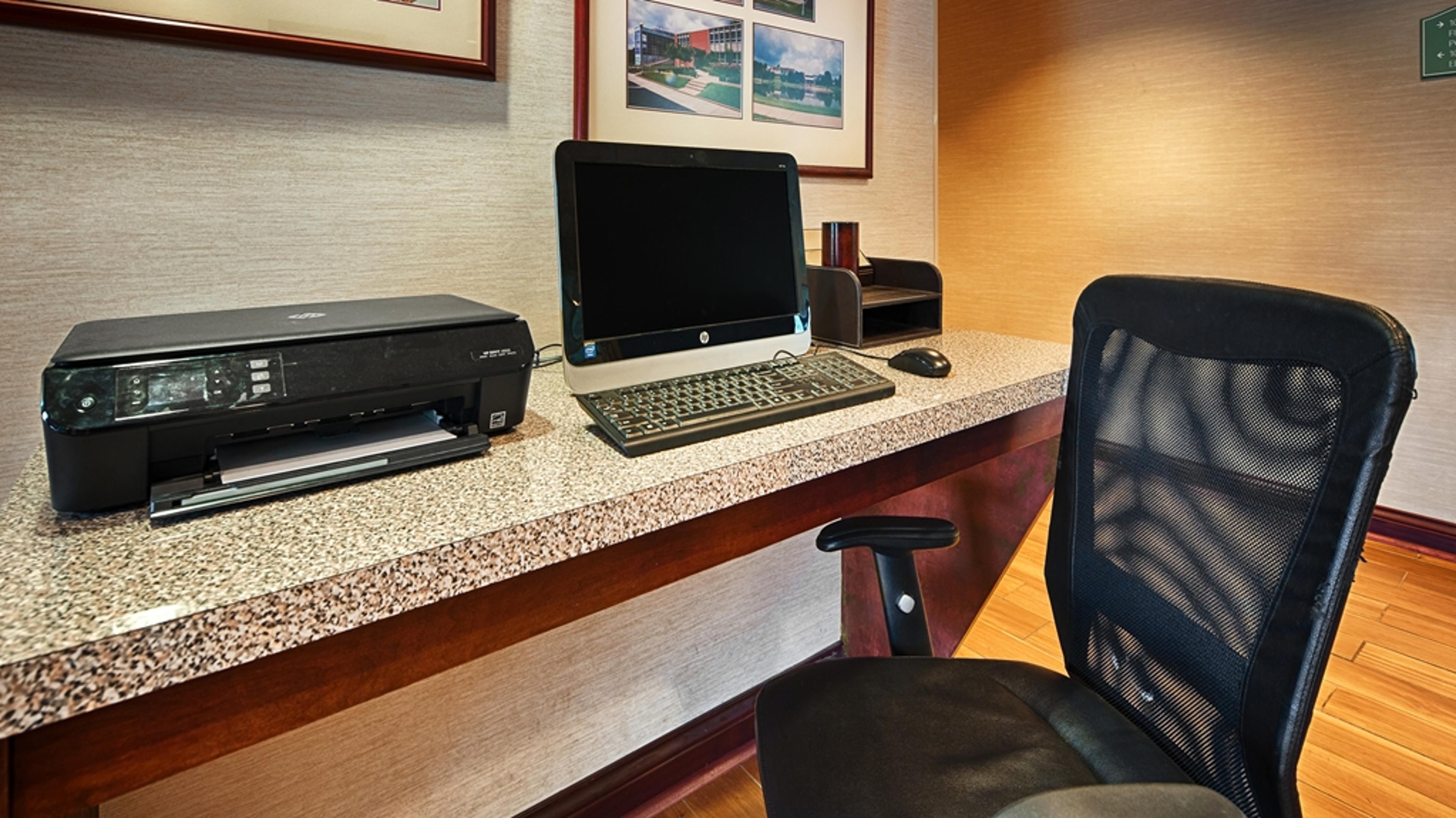 Hotel Photo 4