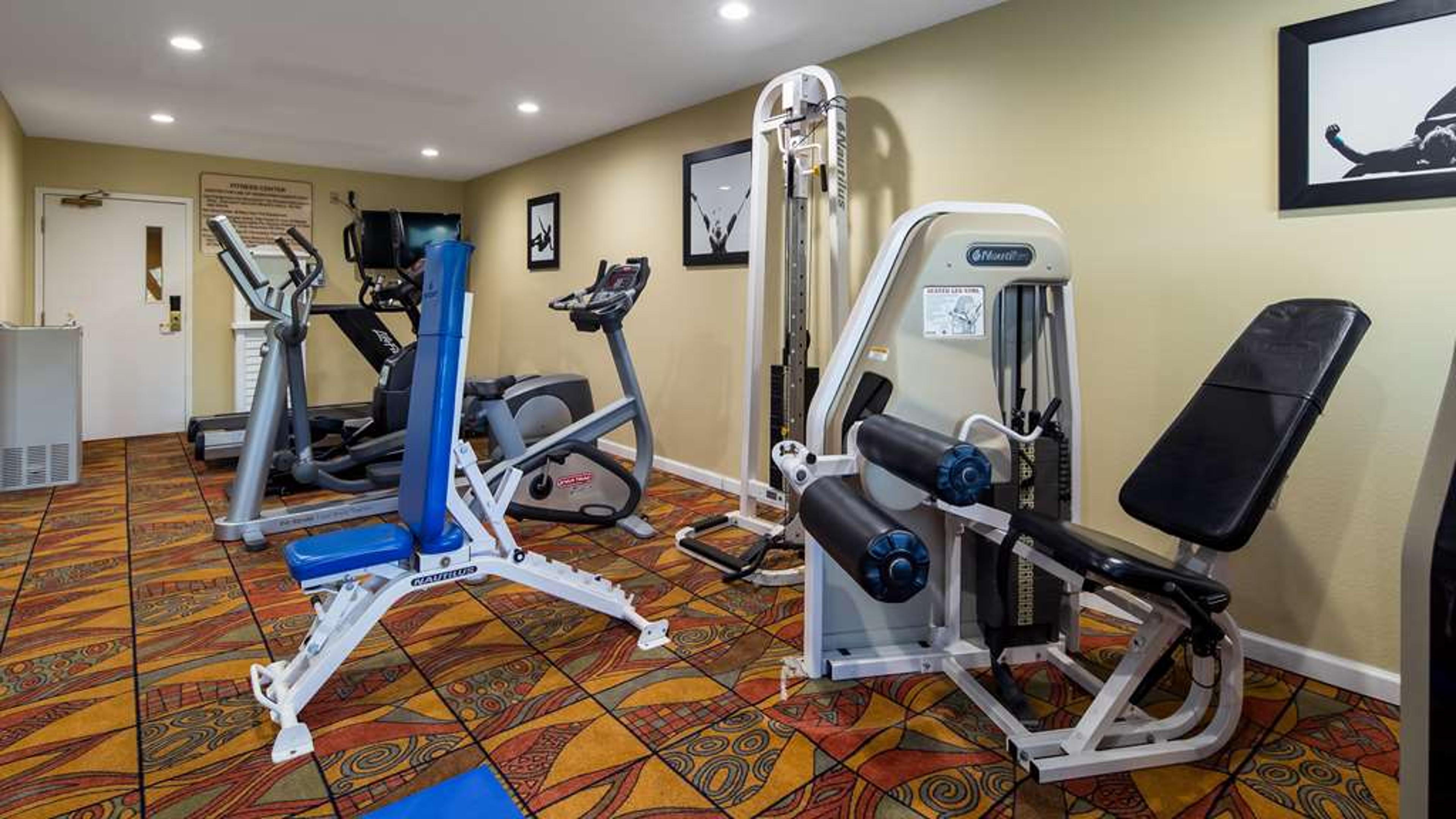 Hotel Photo 5