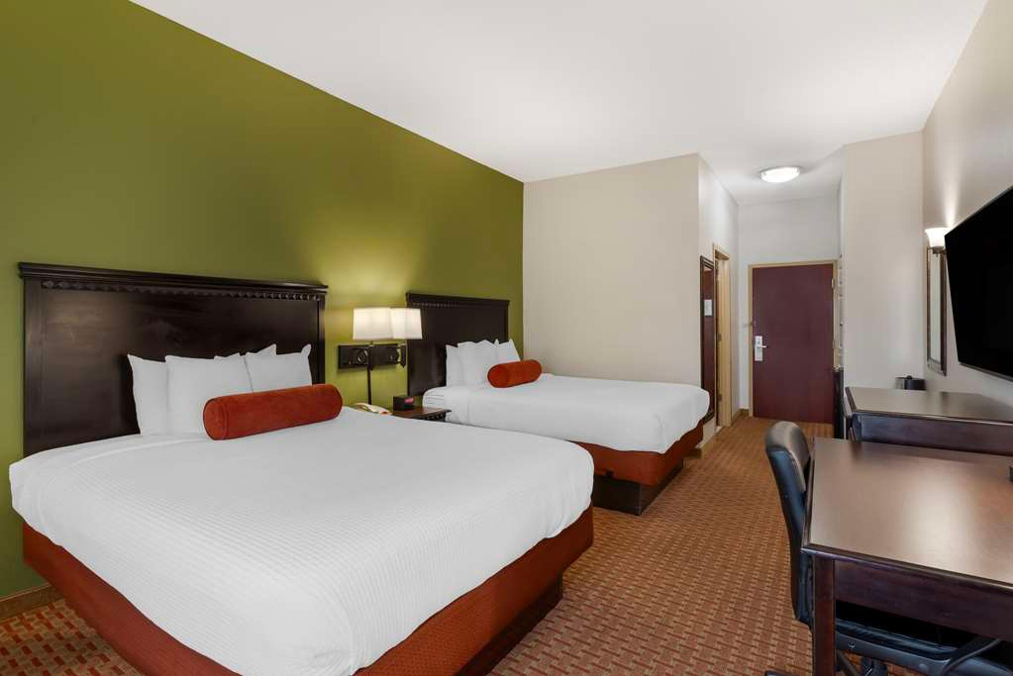 Best Western Plus Hopewell Fort Lee