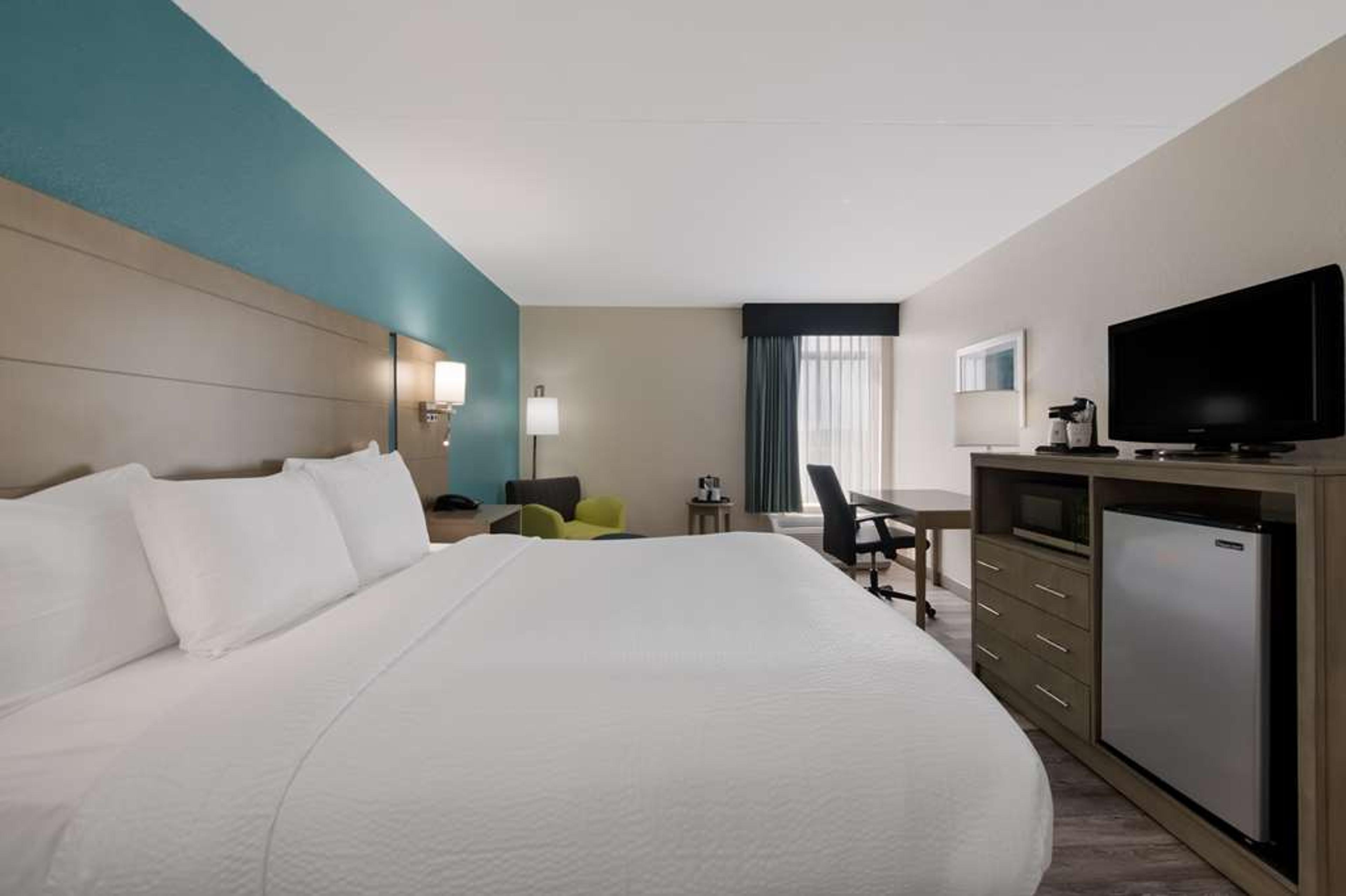 Best Western Hampton Coliseum Inn