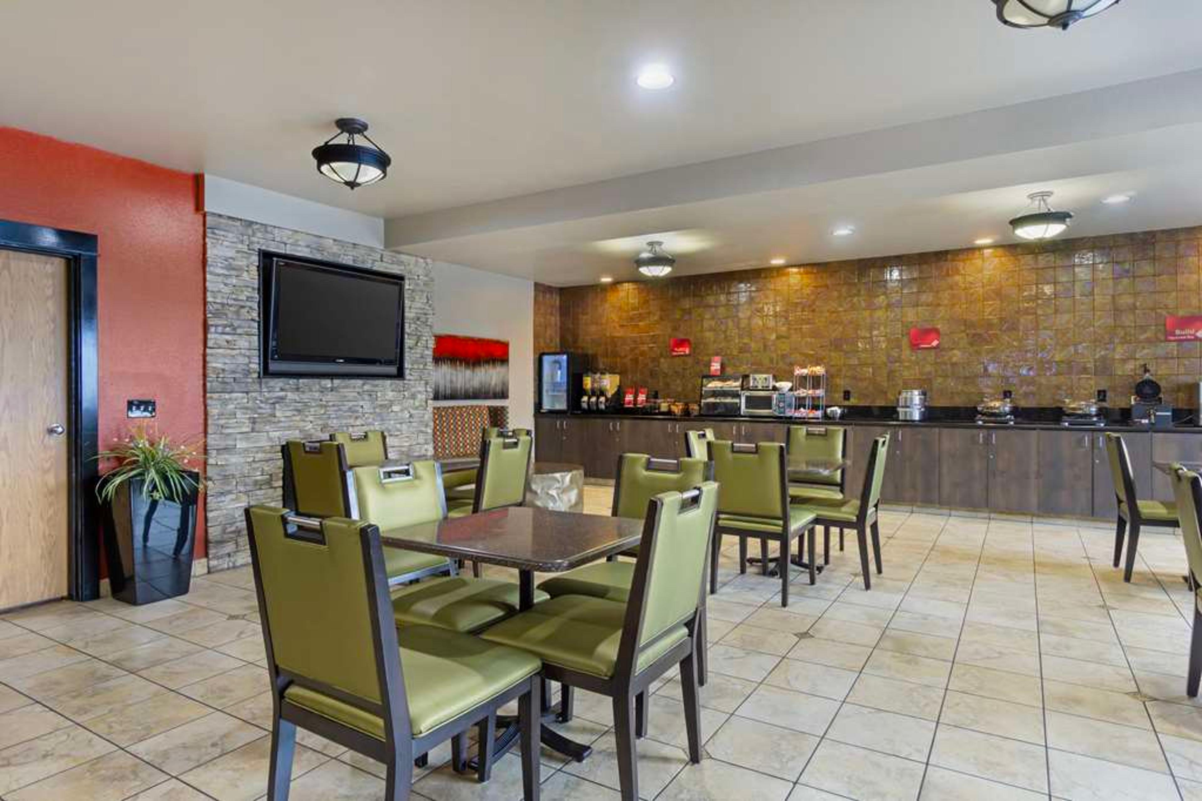 Hotel Photo 4
