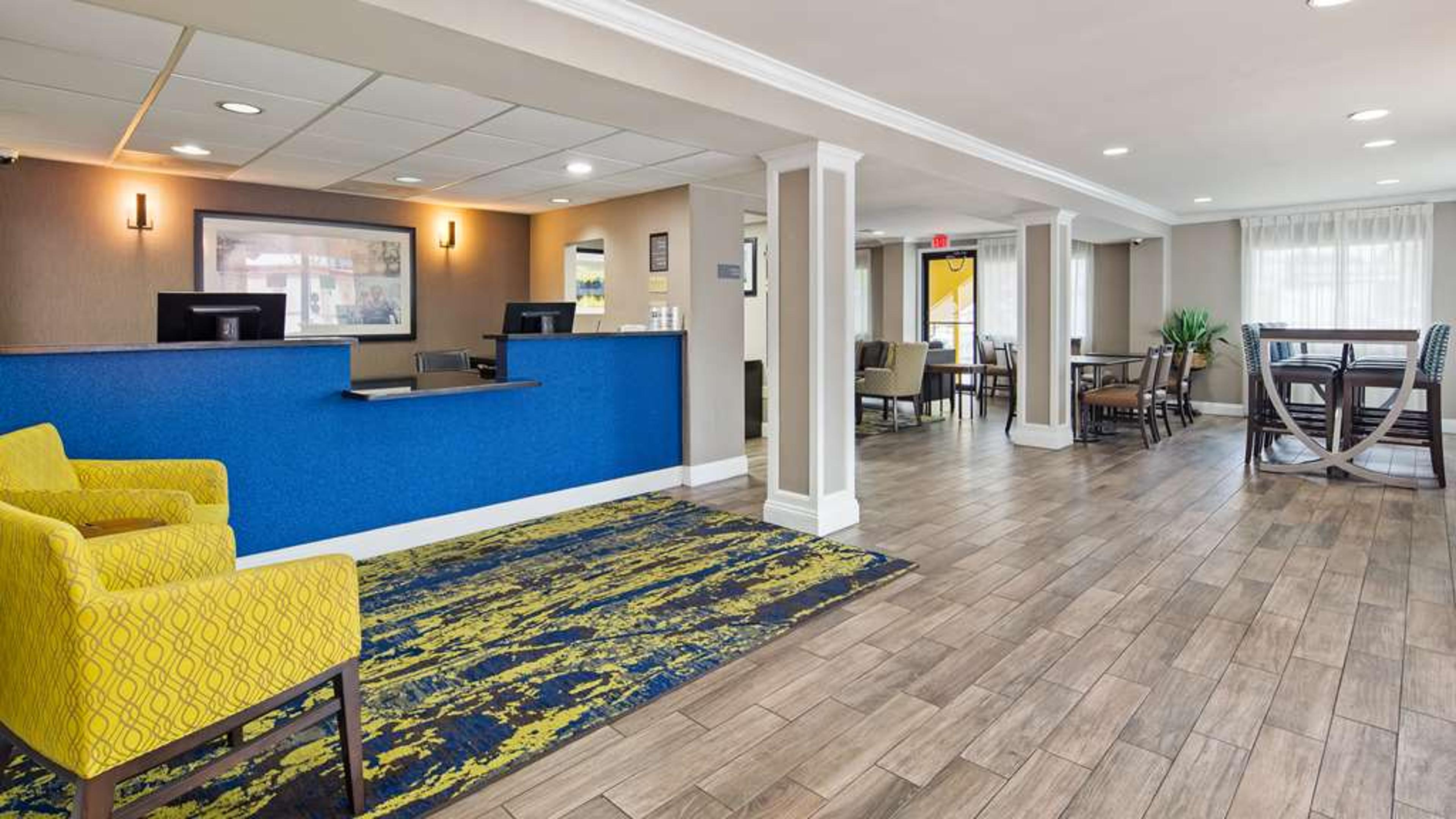 Hotel Photo 2