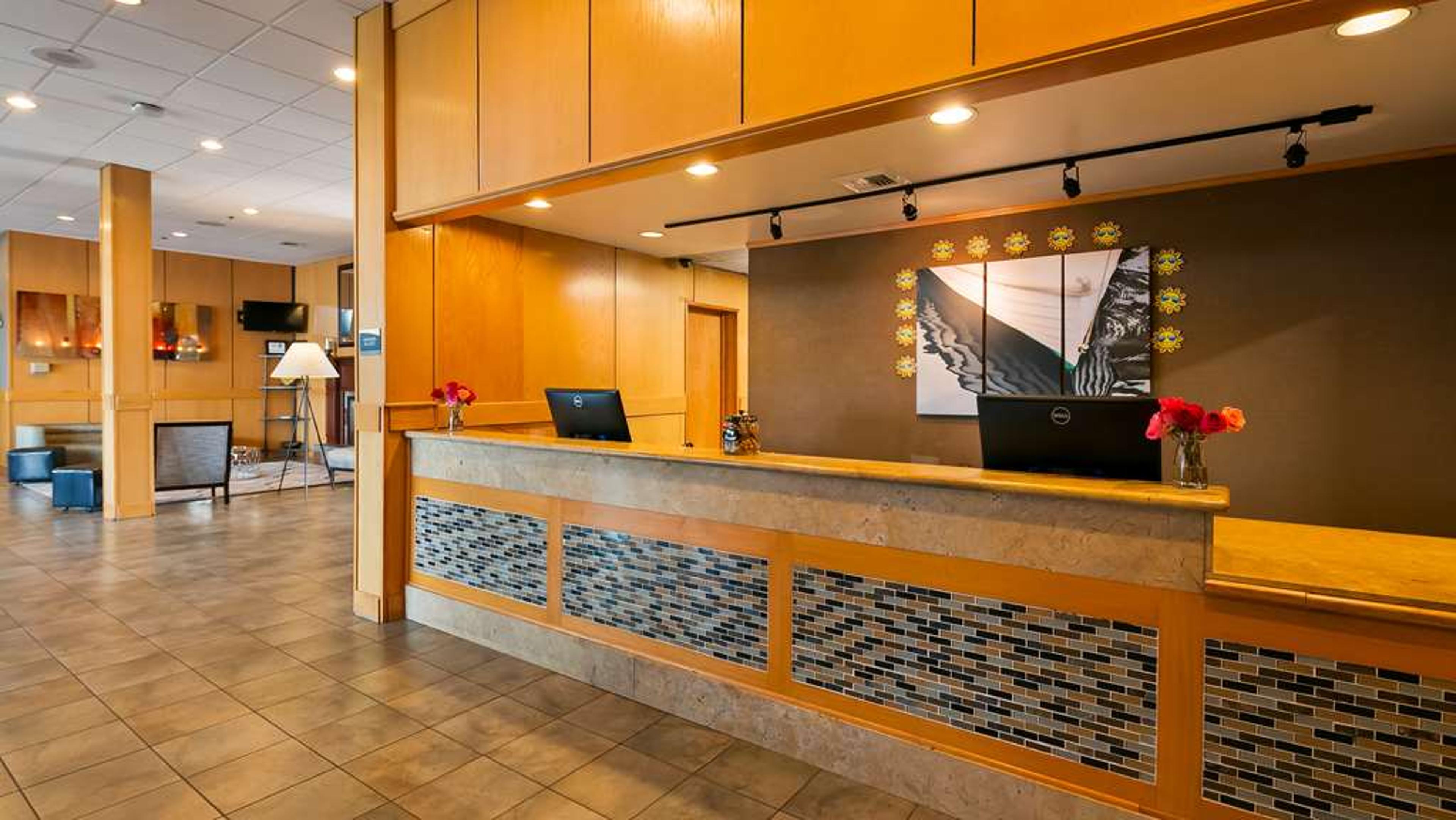 Hotel Photo 2