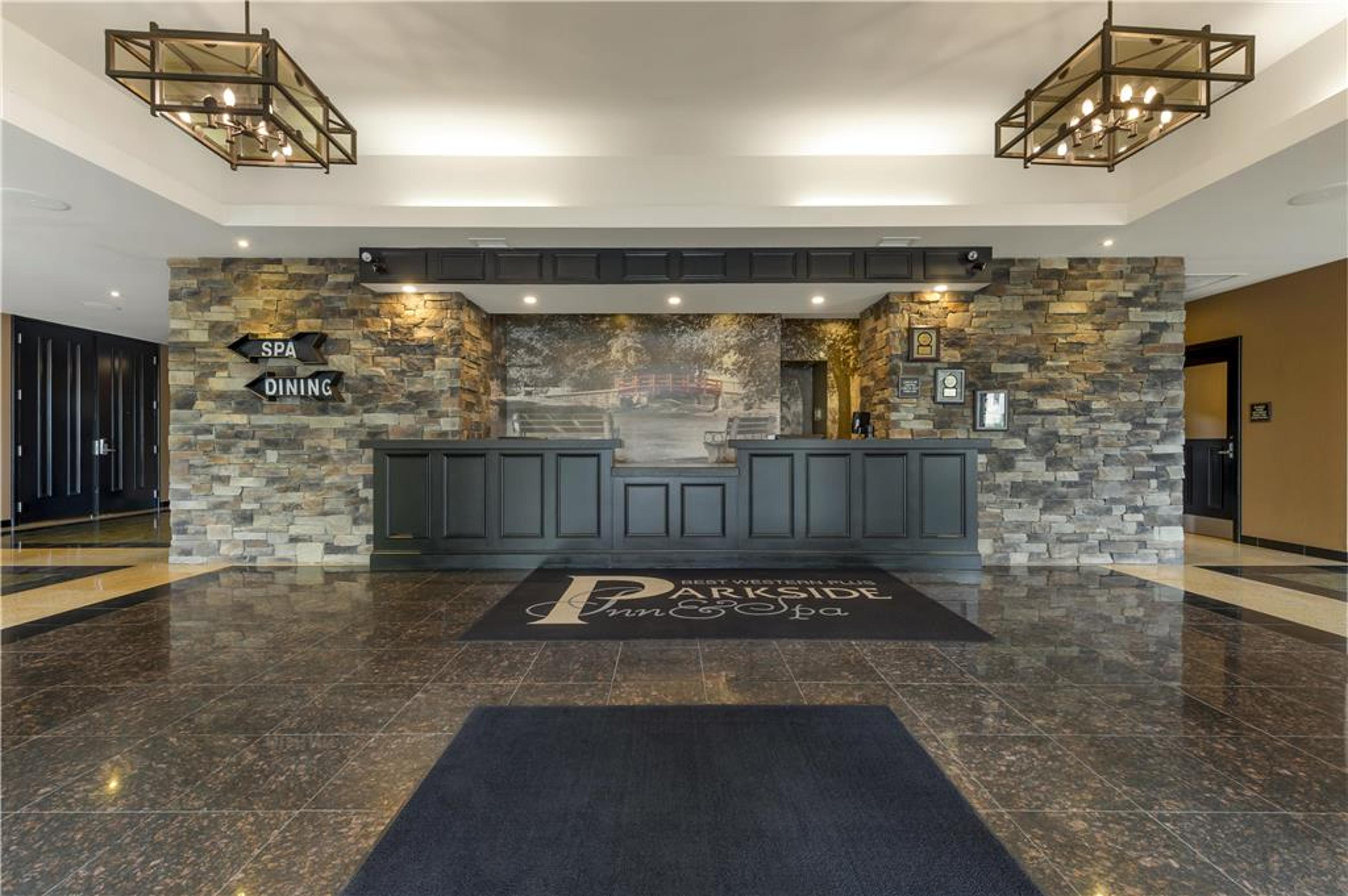 Hotel Photo 2