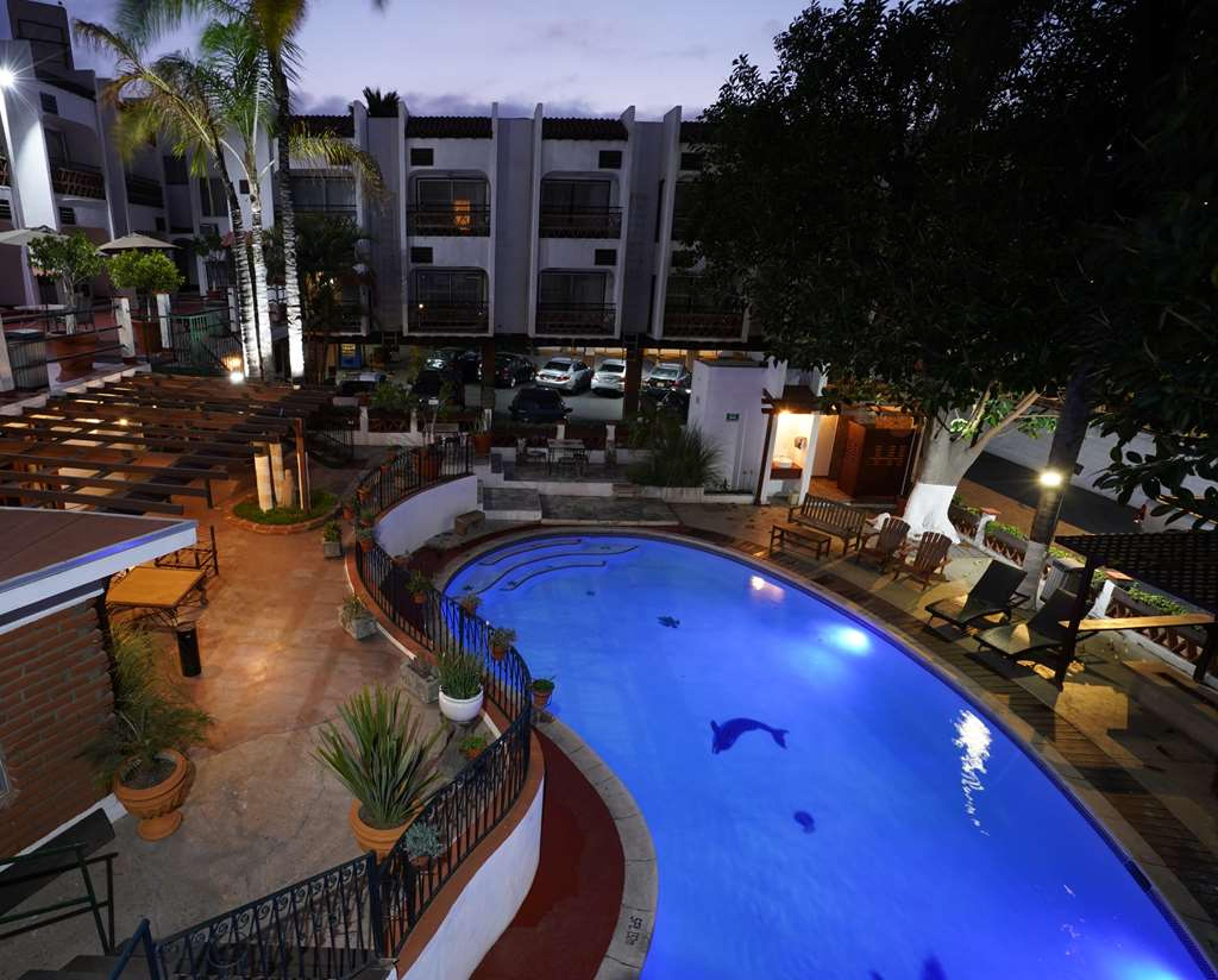 Hotel Photo 3