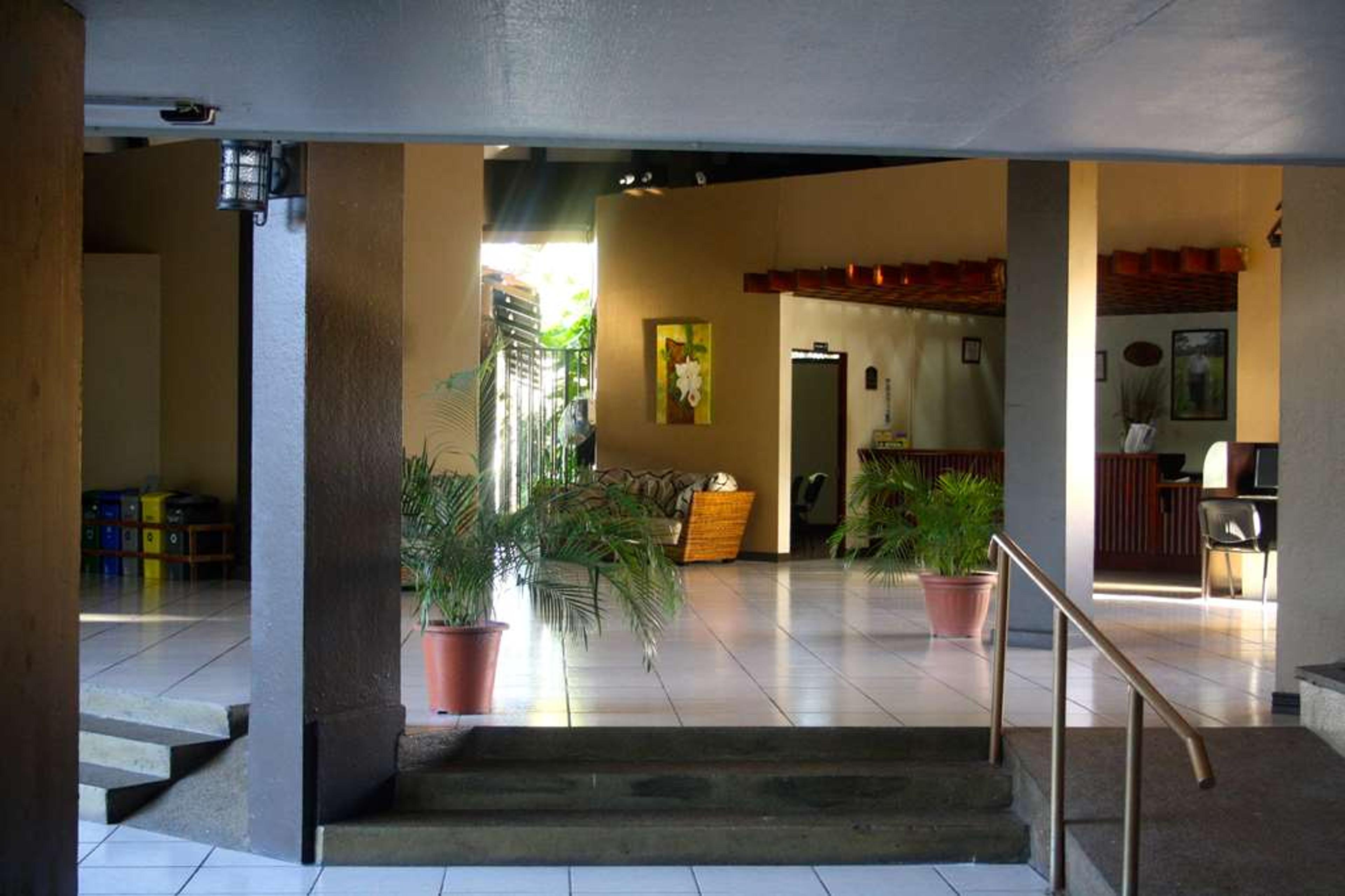 Hotel Photo 2