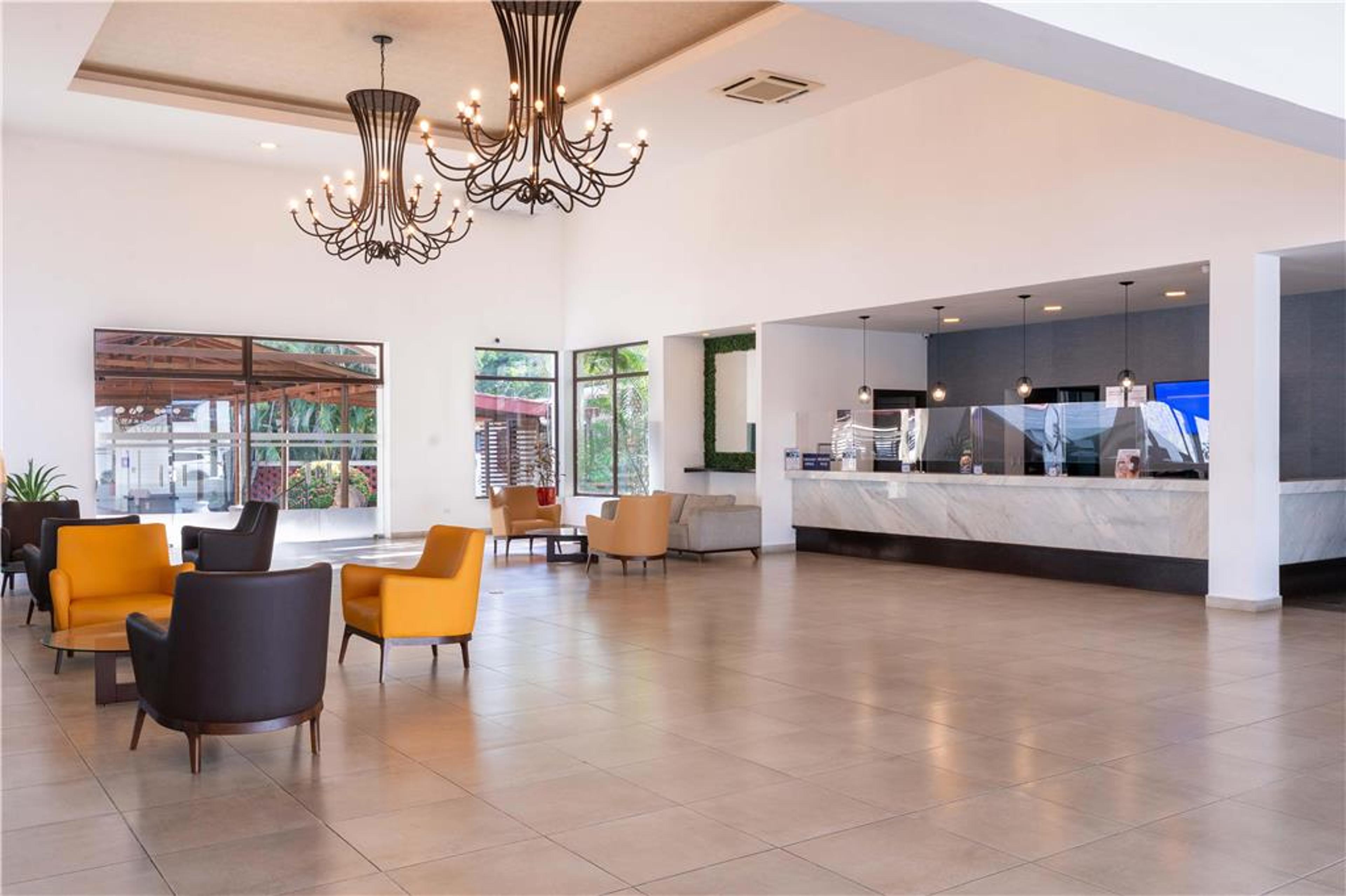 Hotel Photo 2