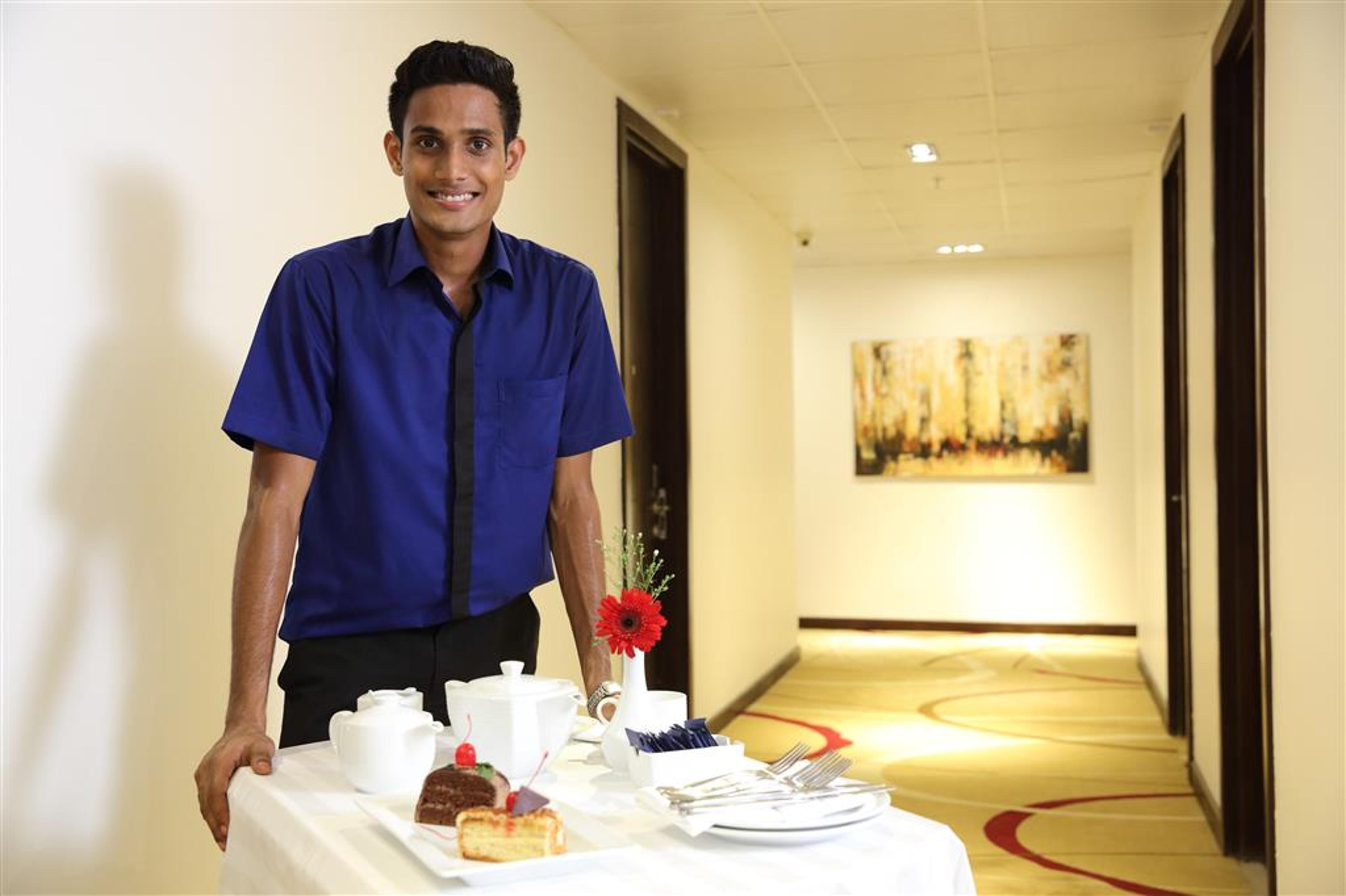 Hotel Photo 5
