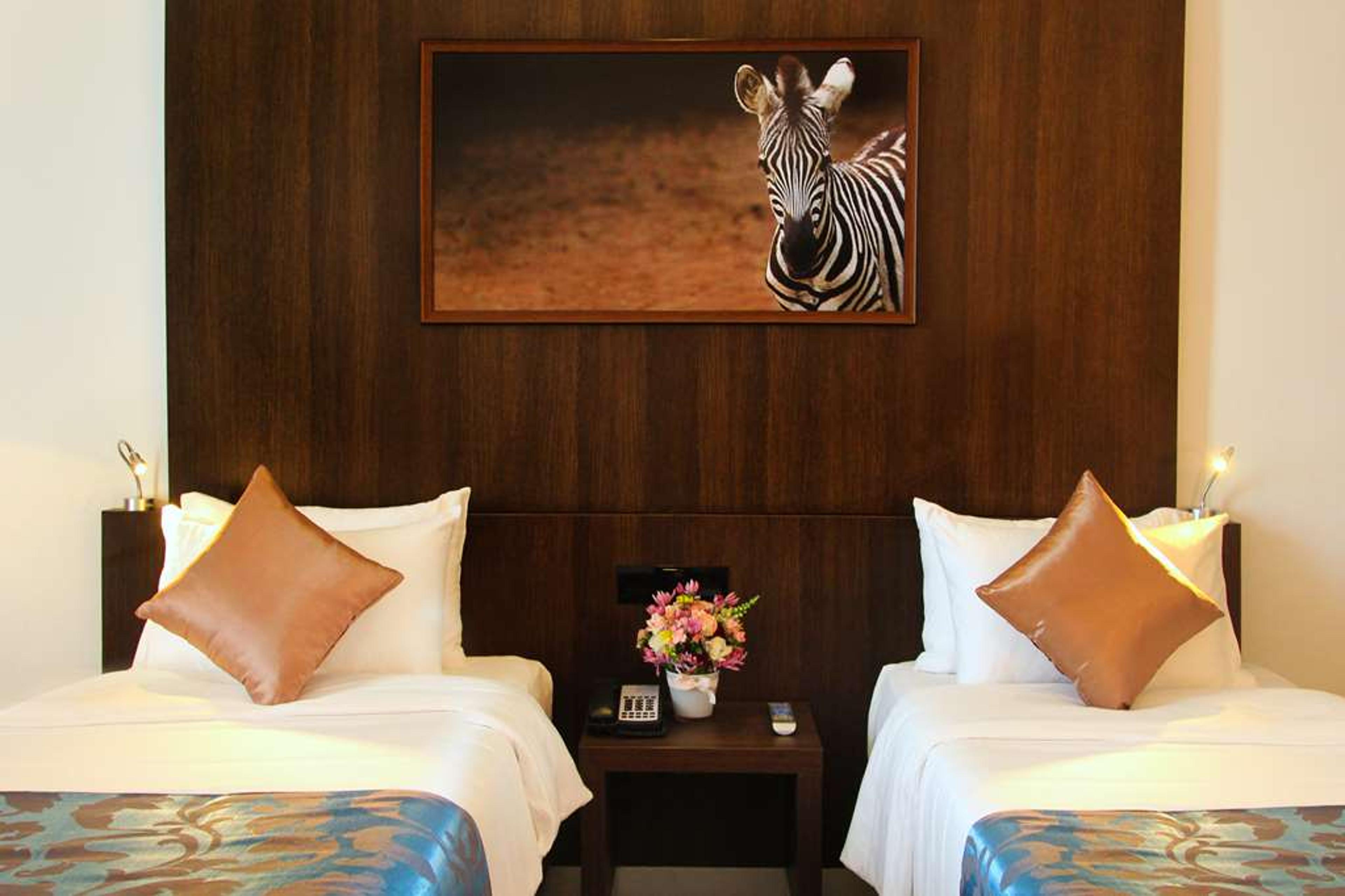 Best Western Elyon Colombo