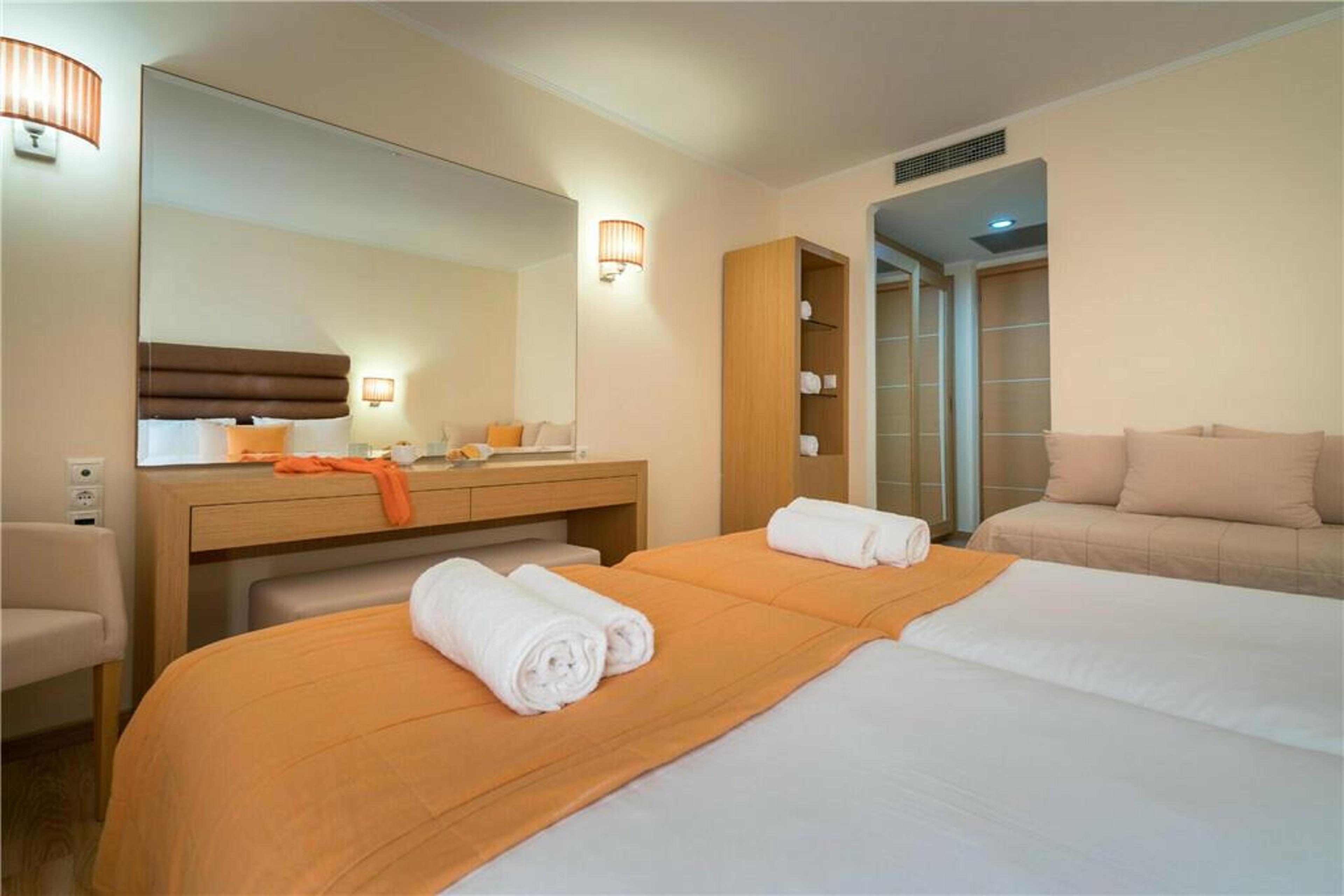 Galaxy Beach Resort, BW Premier Collection