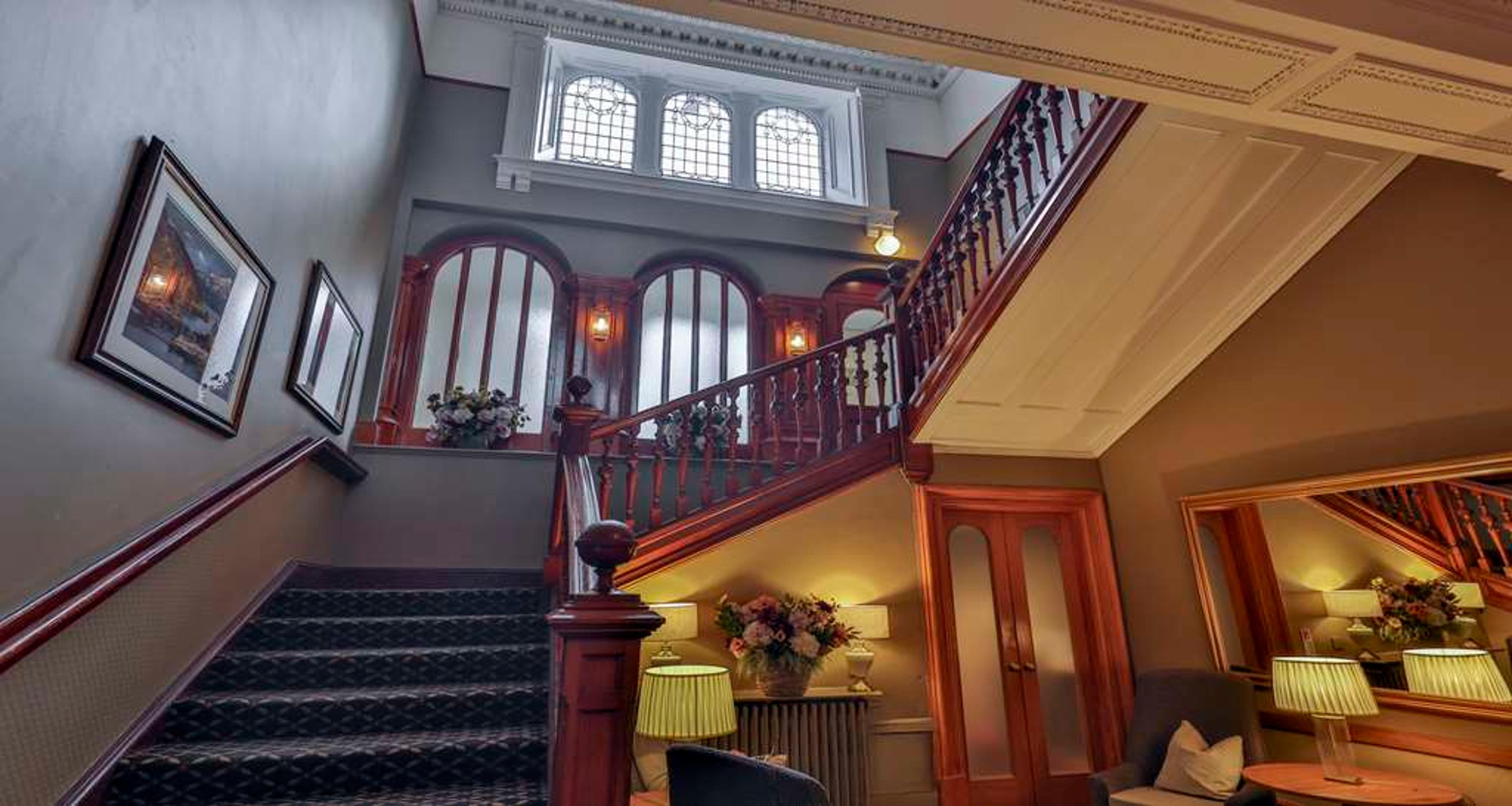 Best Western Dundee Invercarse Hotel