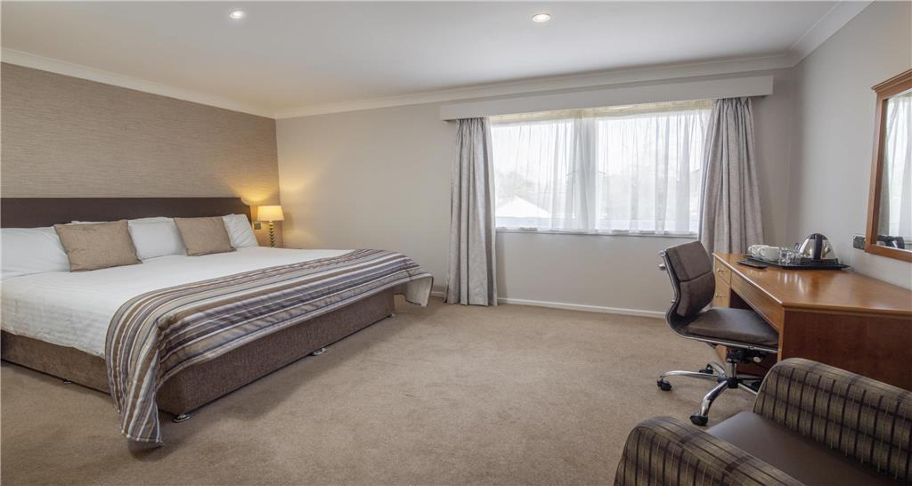 Best Western Dundee Invercarse Hotel