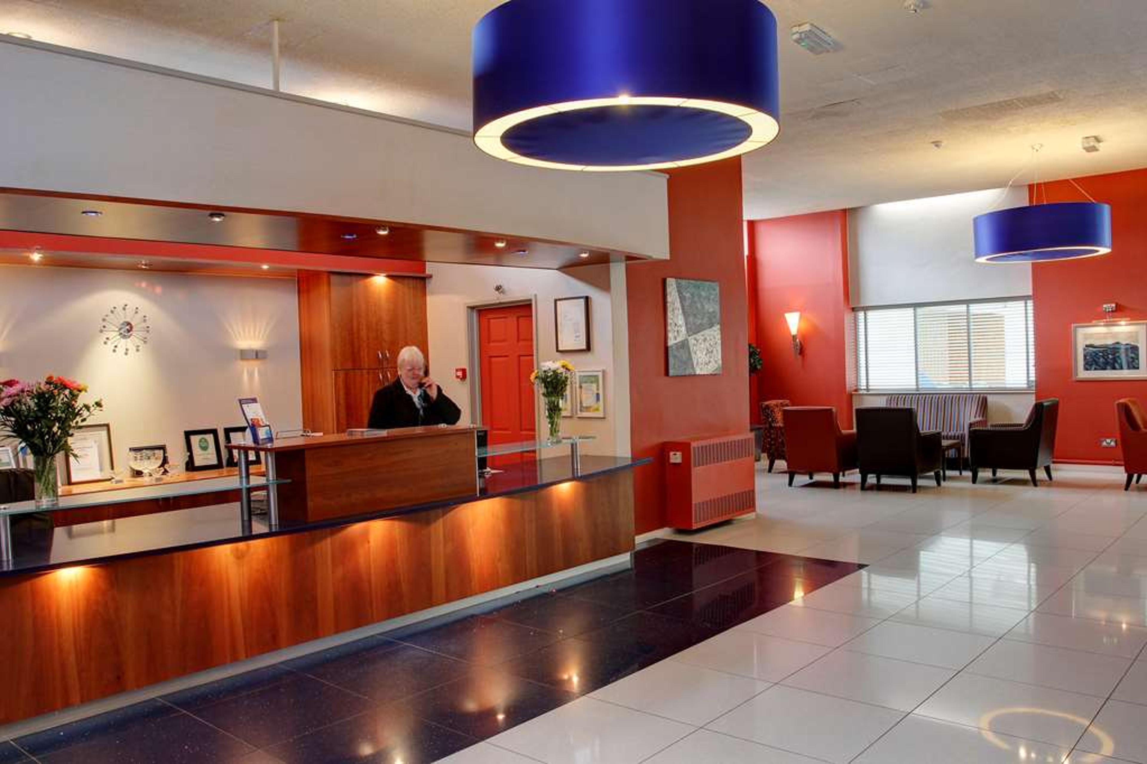 Hotel Photo 2