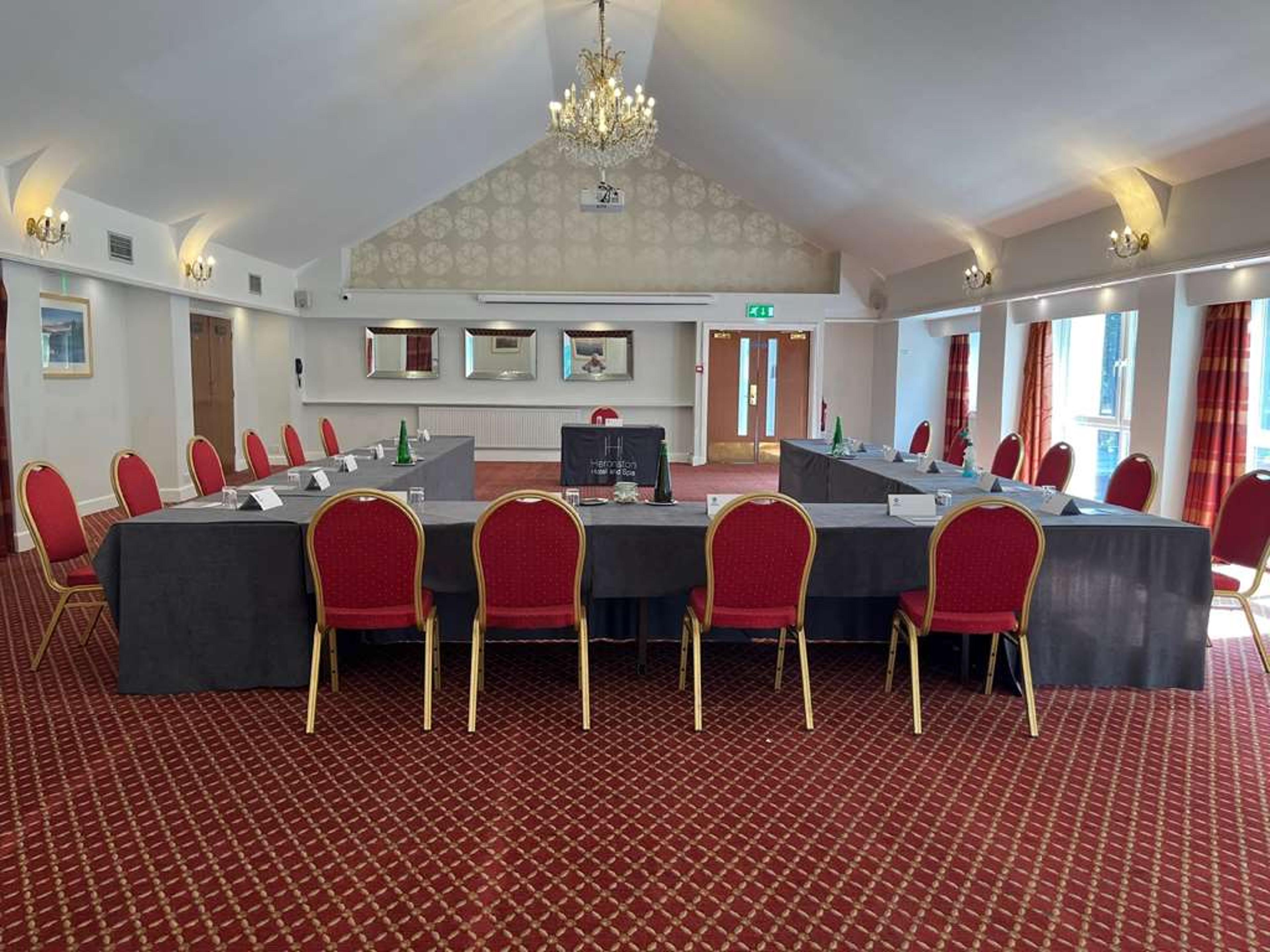 Hotel Photo 4
