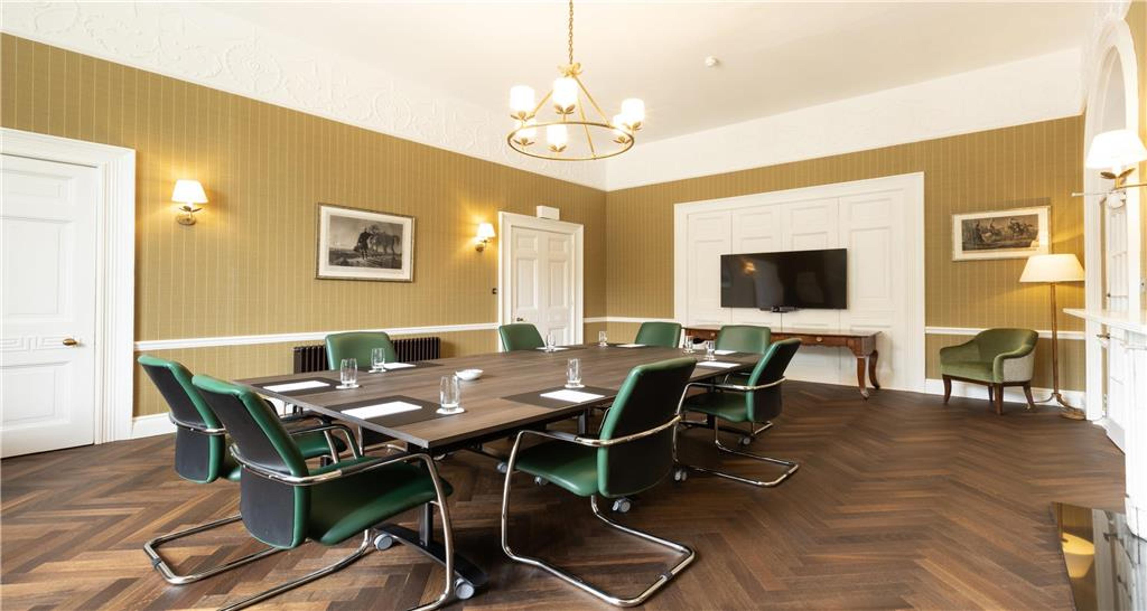 Hotel Photo 5