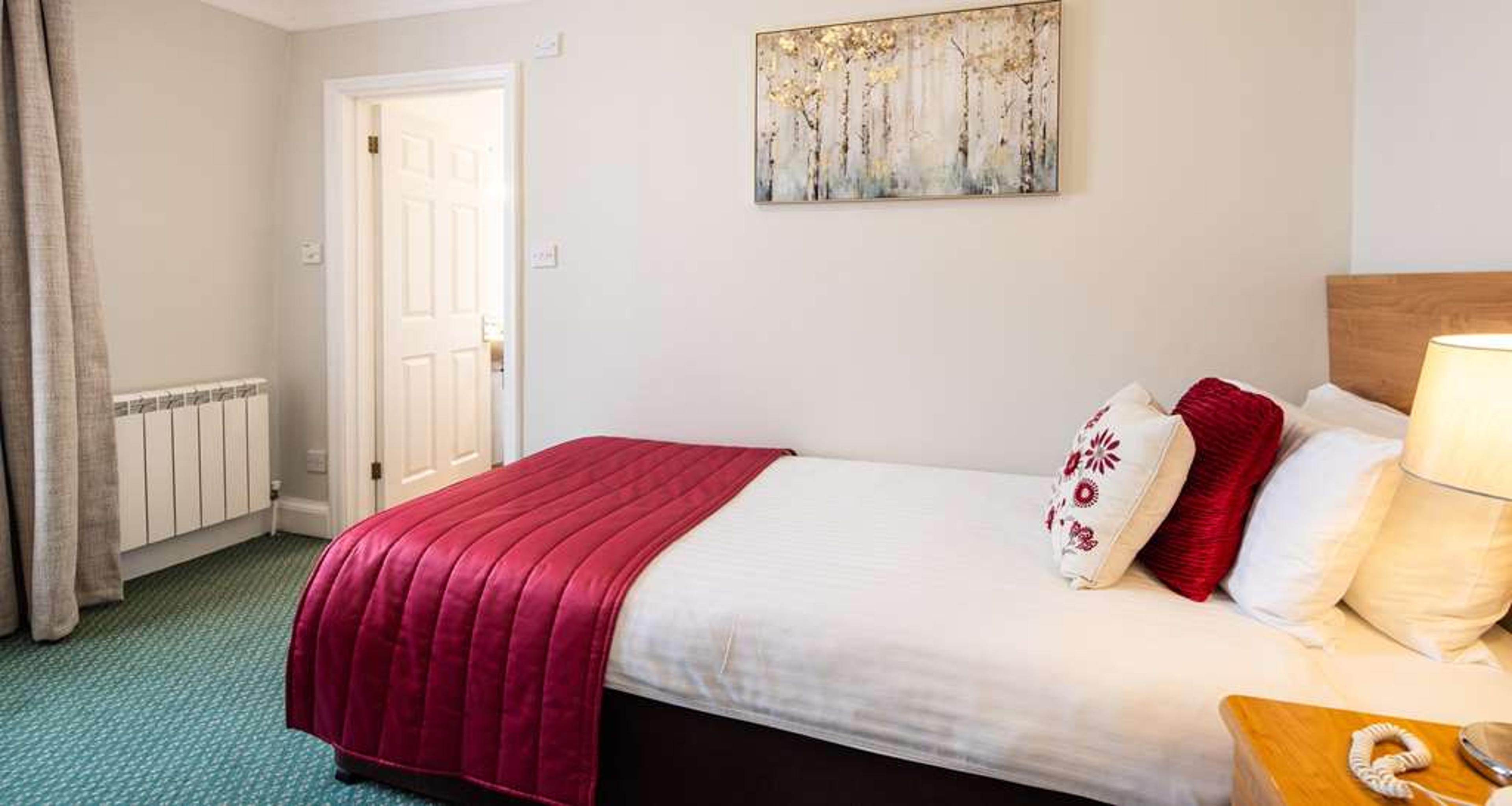 Best Western Royal Hotel