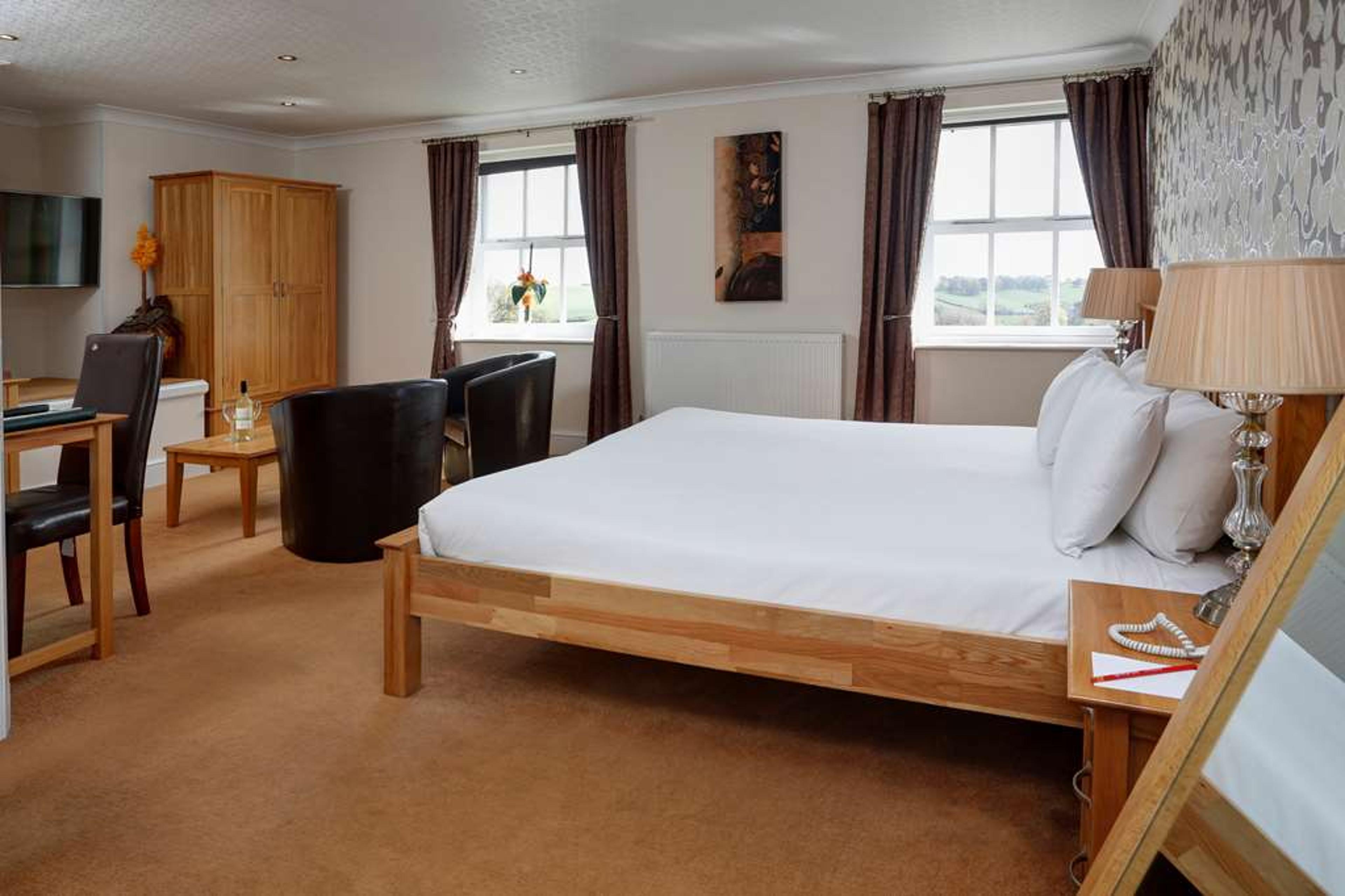 Lord Haldon Country Hotel Sure Hotel Collection by BW