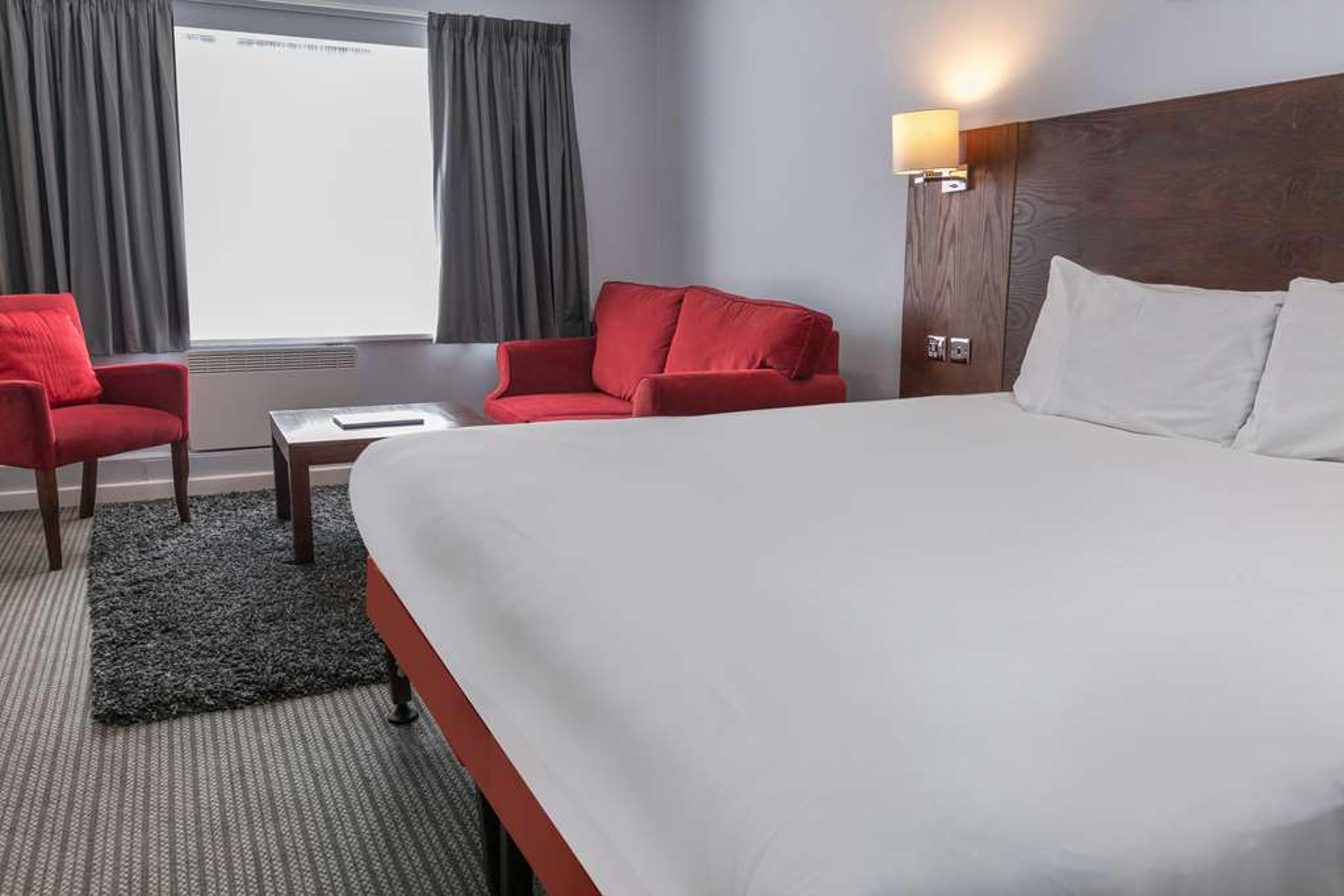 The Stuart Hotel, Sure Hotel Collection by Best Western
