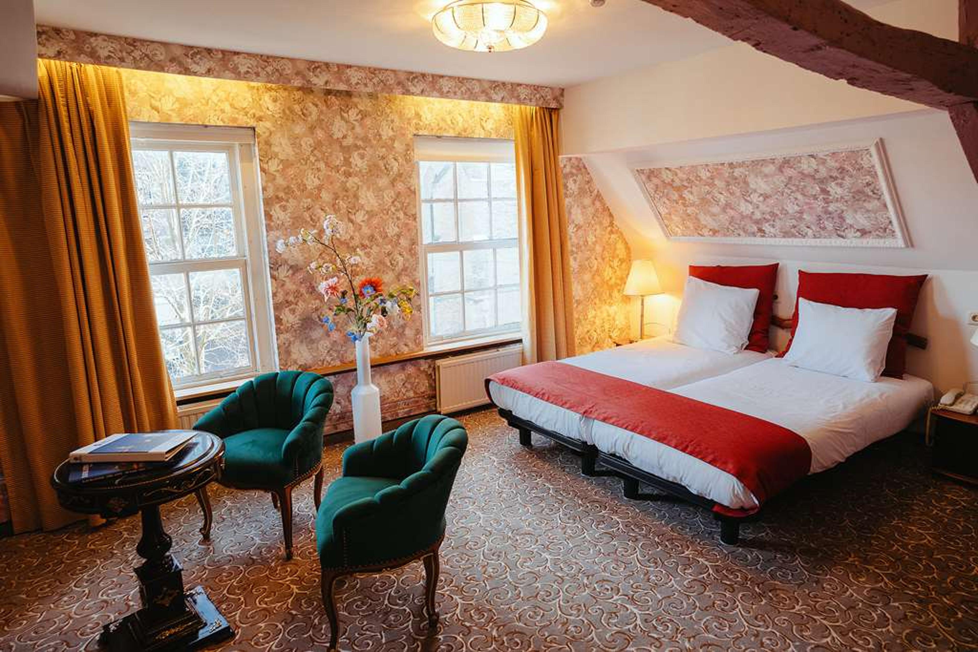 Hotel Photo 5