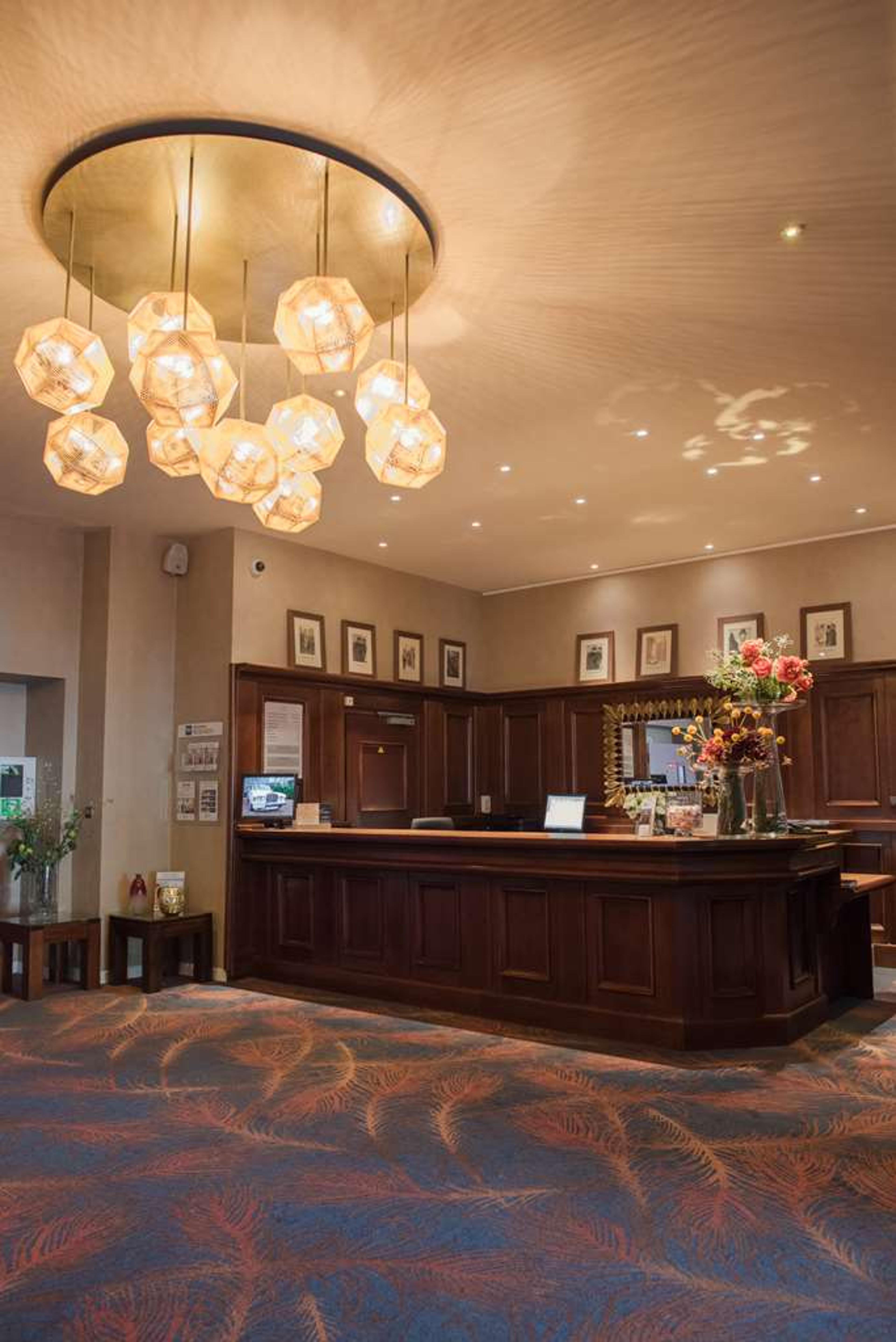 Hotel Photo 2