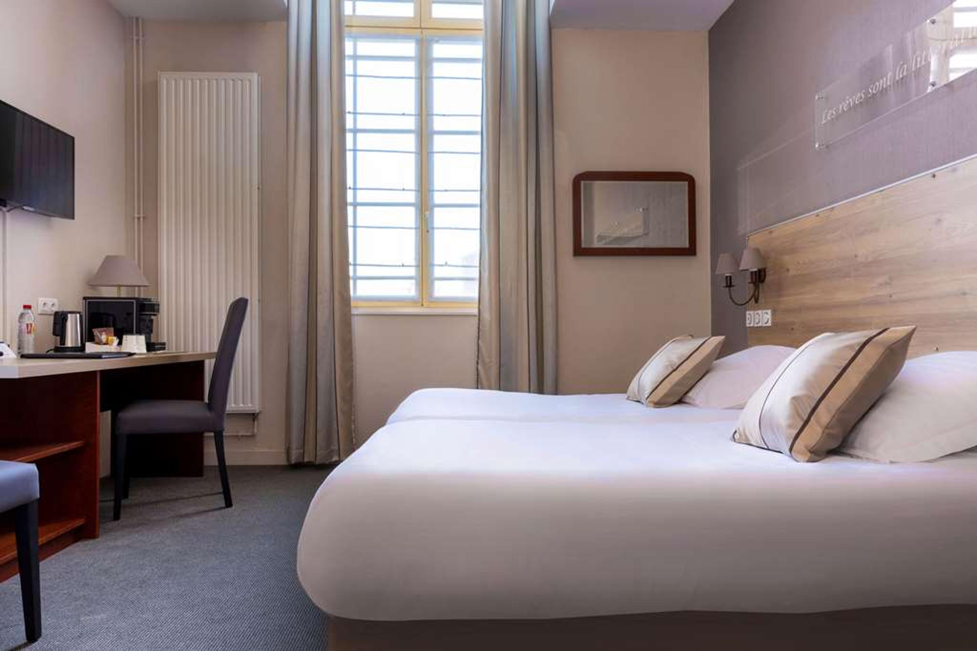 Best Western Hotel Hermitage
