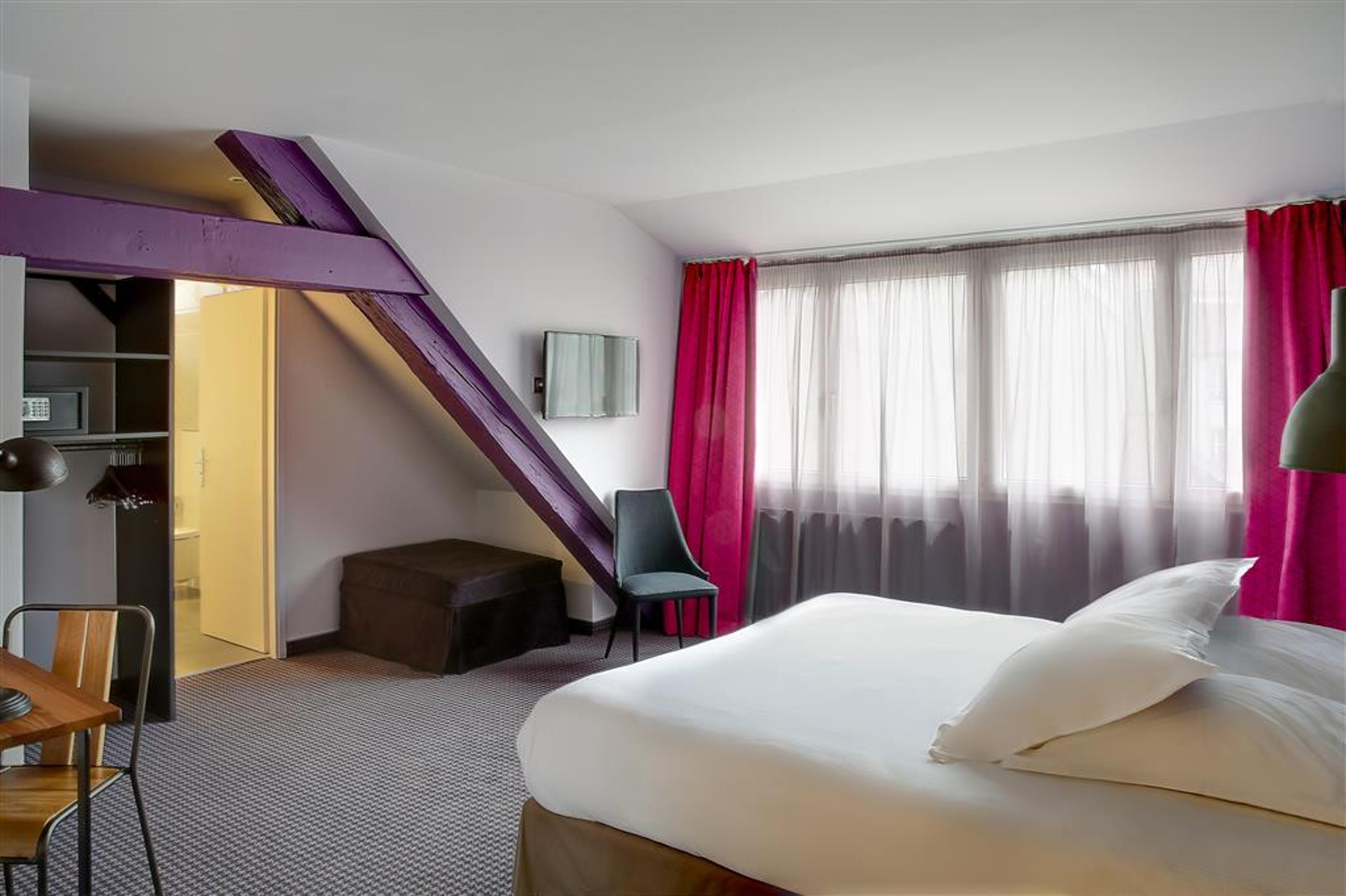 Best Western Citadelle Besancon