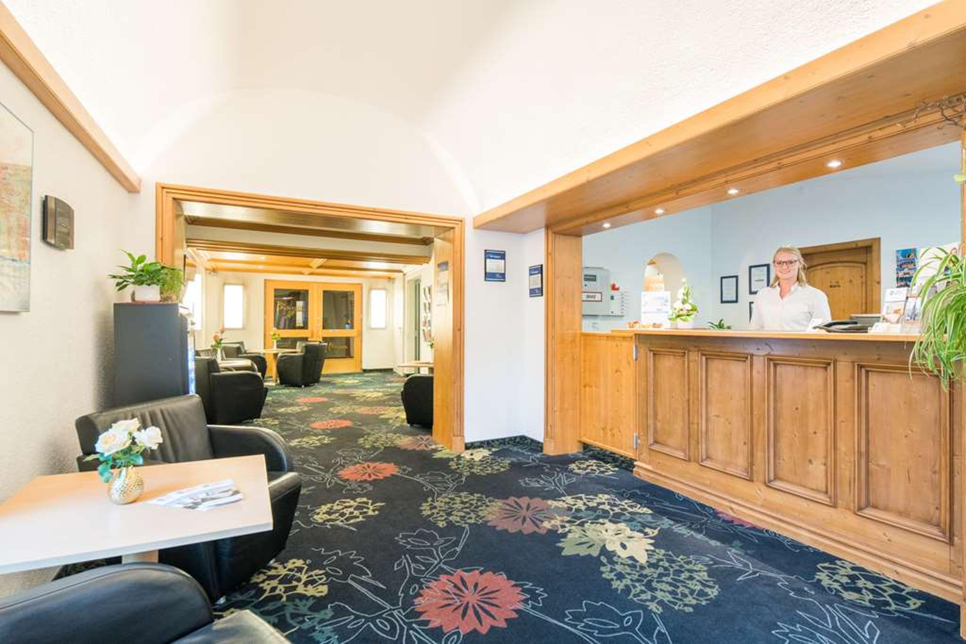 Hotel Photo 2