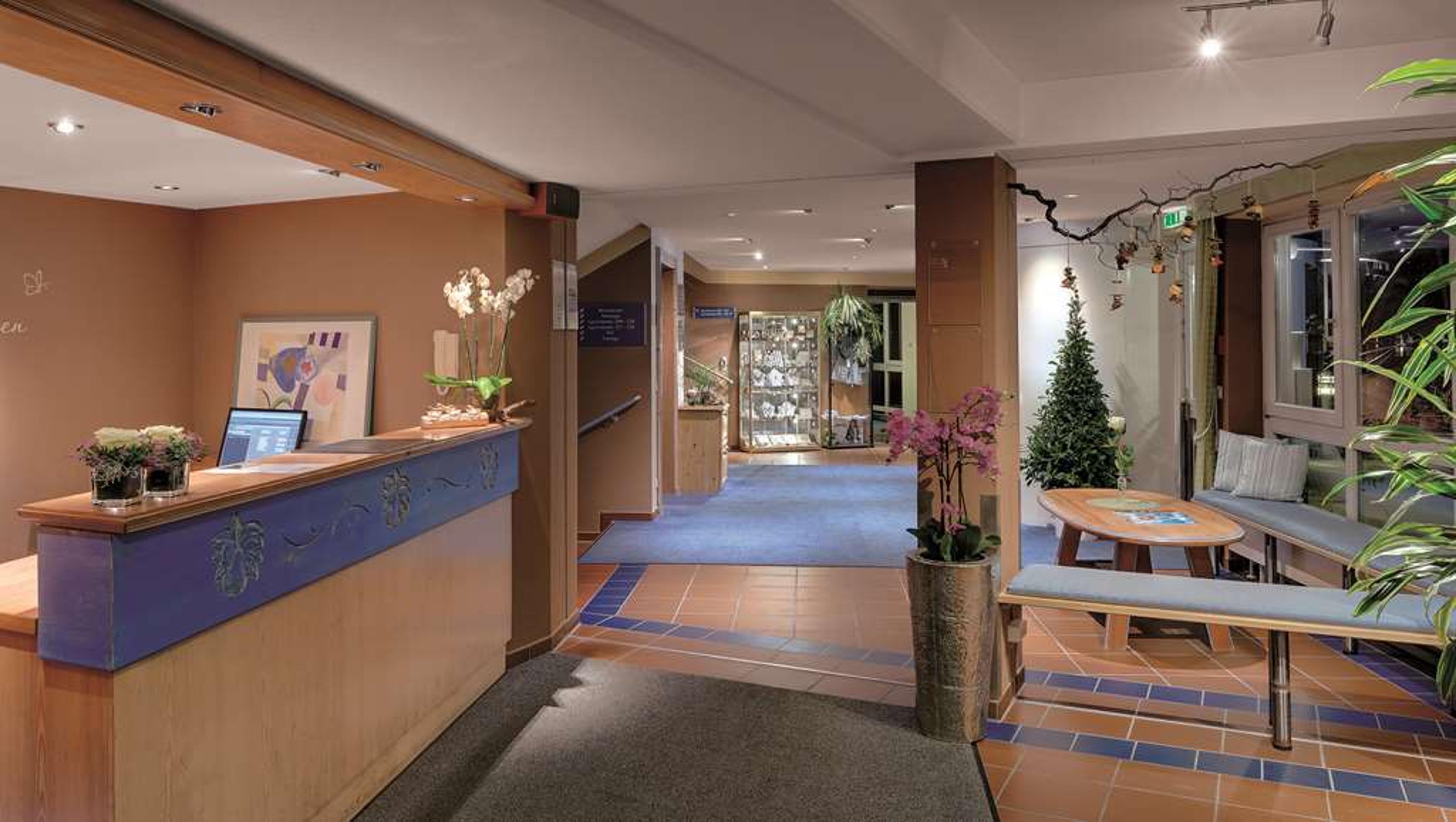 Hotel Photo 2