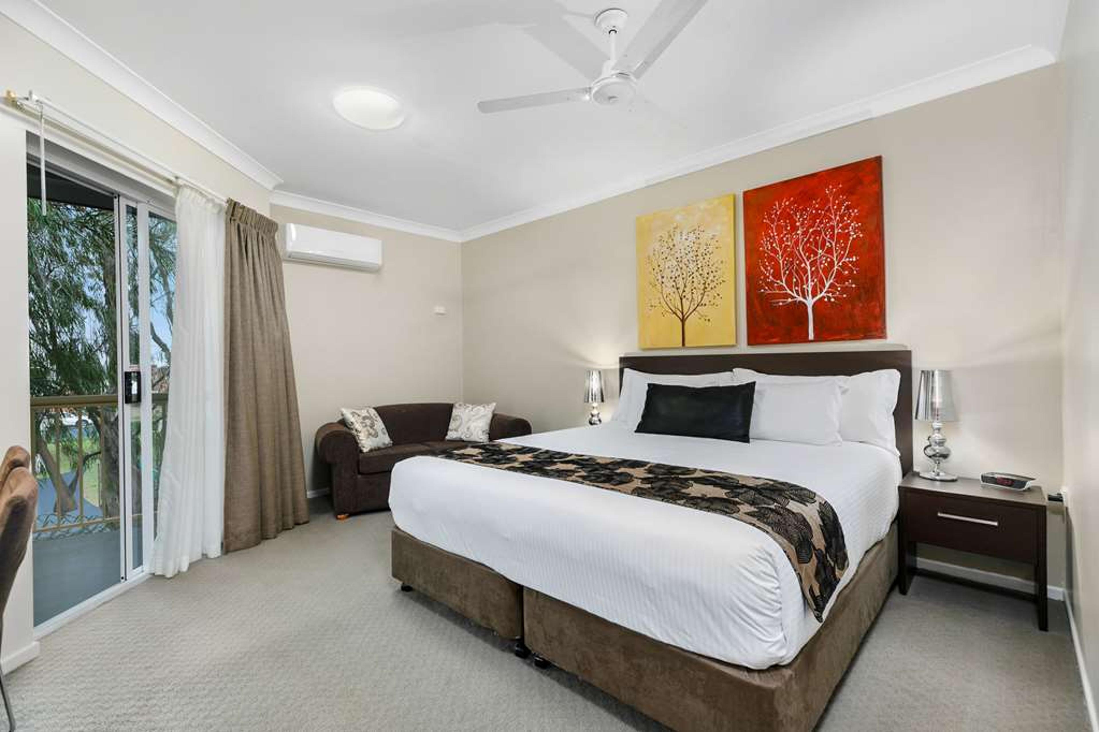 Best Western Kimba Lodge Motel