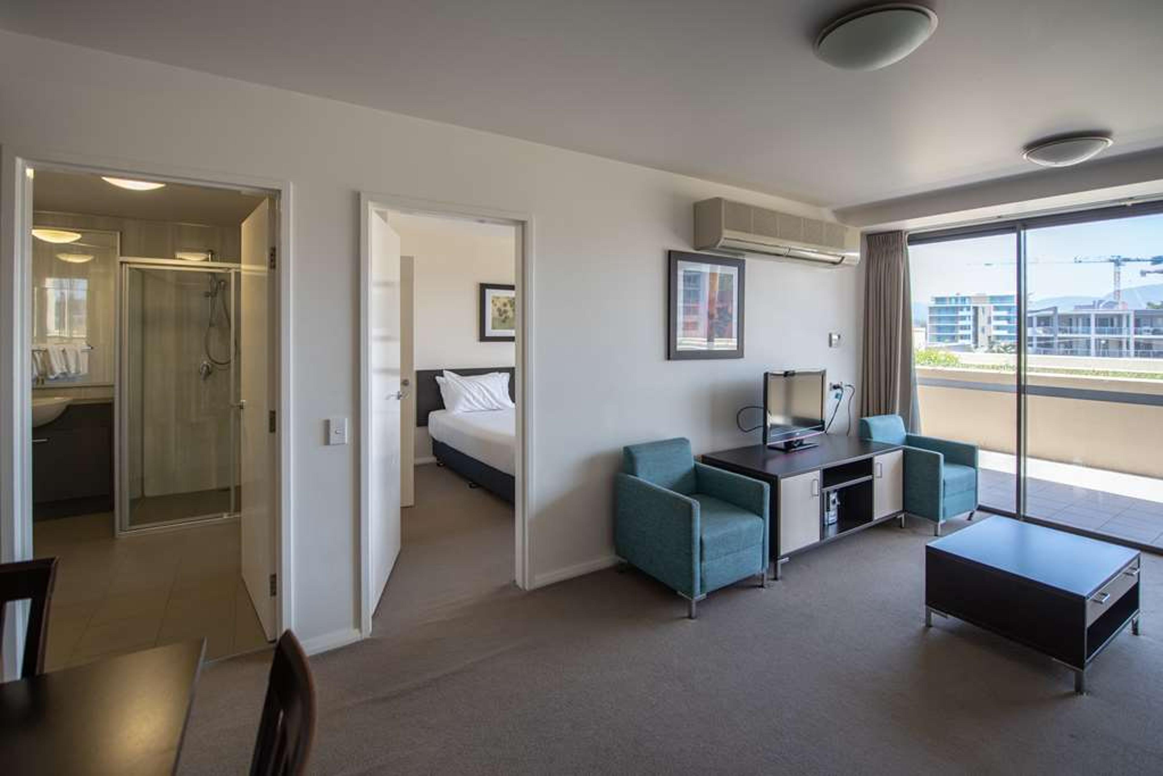 Best Western City Sands