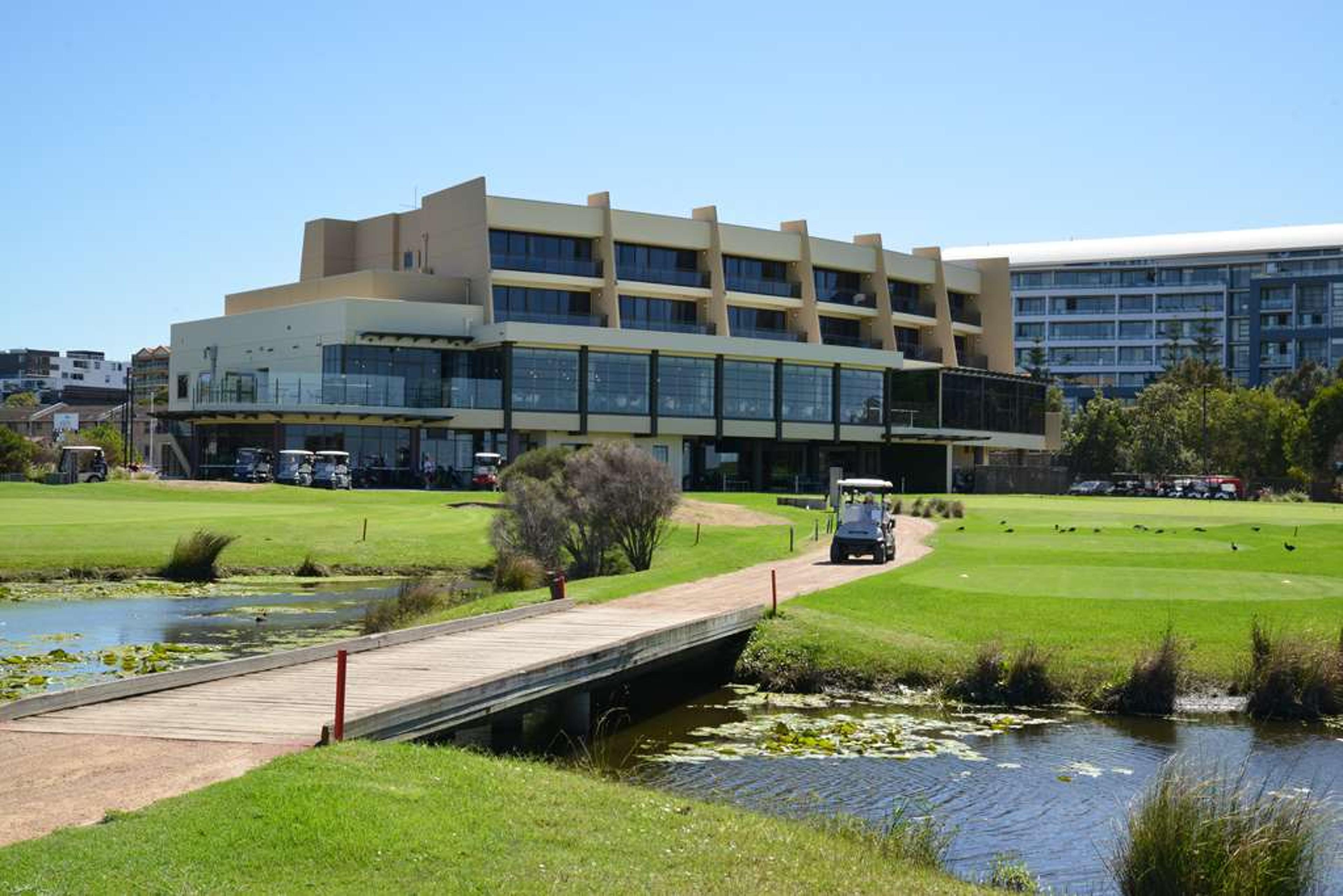 Best Western City Sands