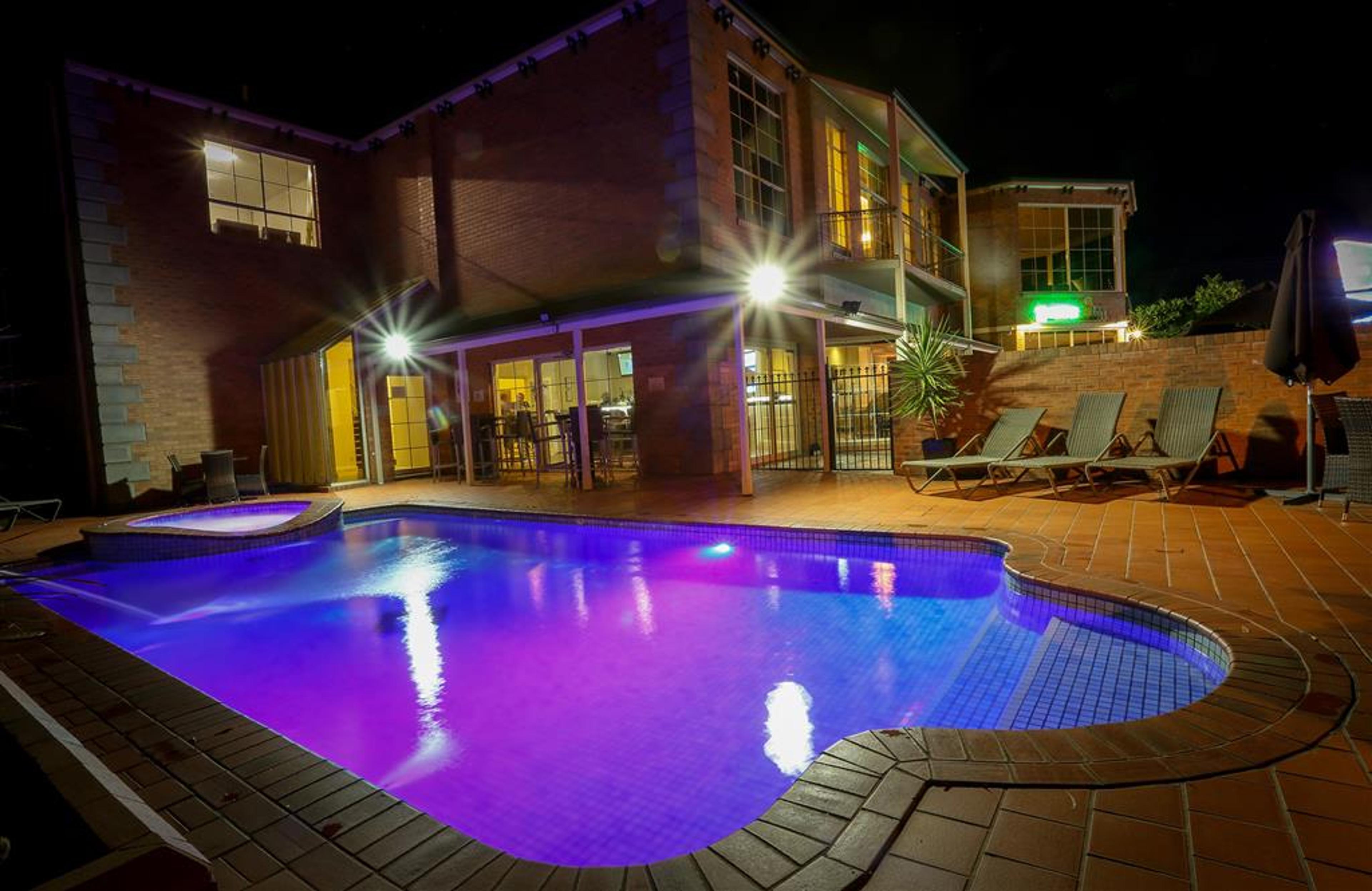 Hotel Photo 2