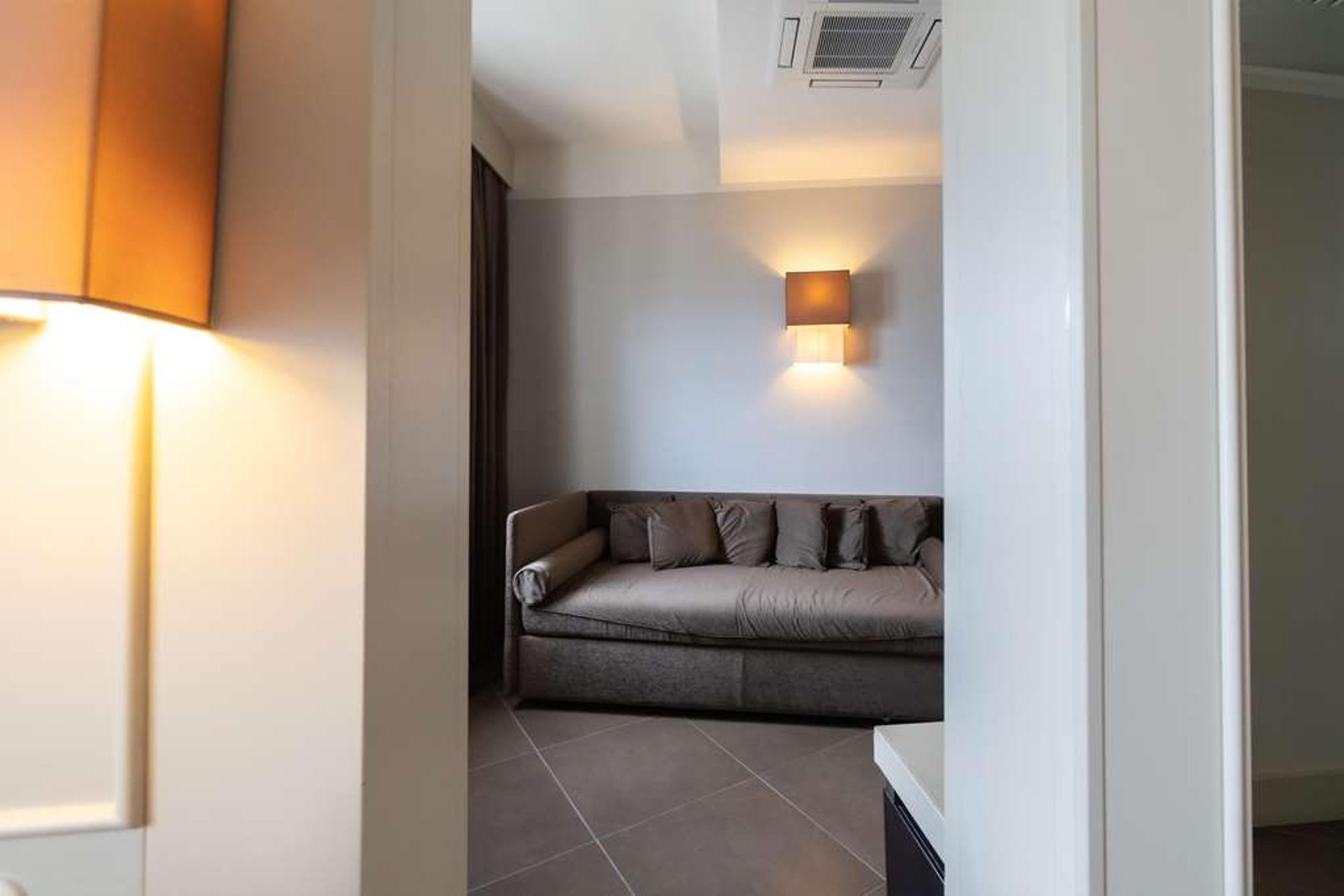 Best Western Plus Hotel Perla del Porto