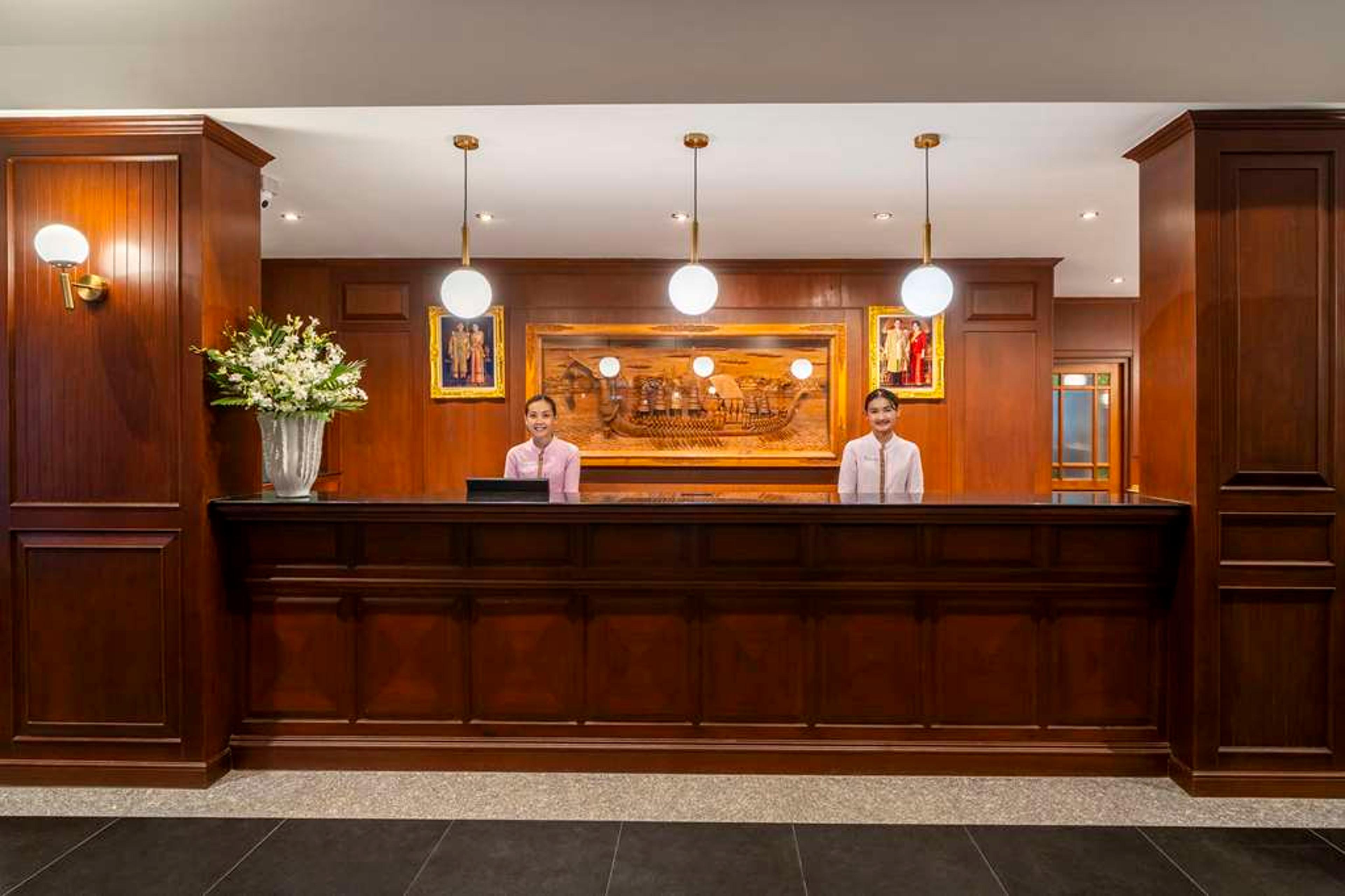 Hotel Photo 2