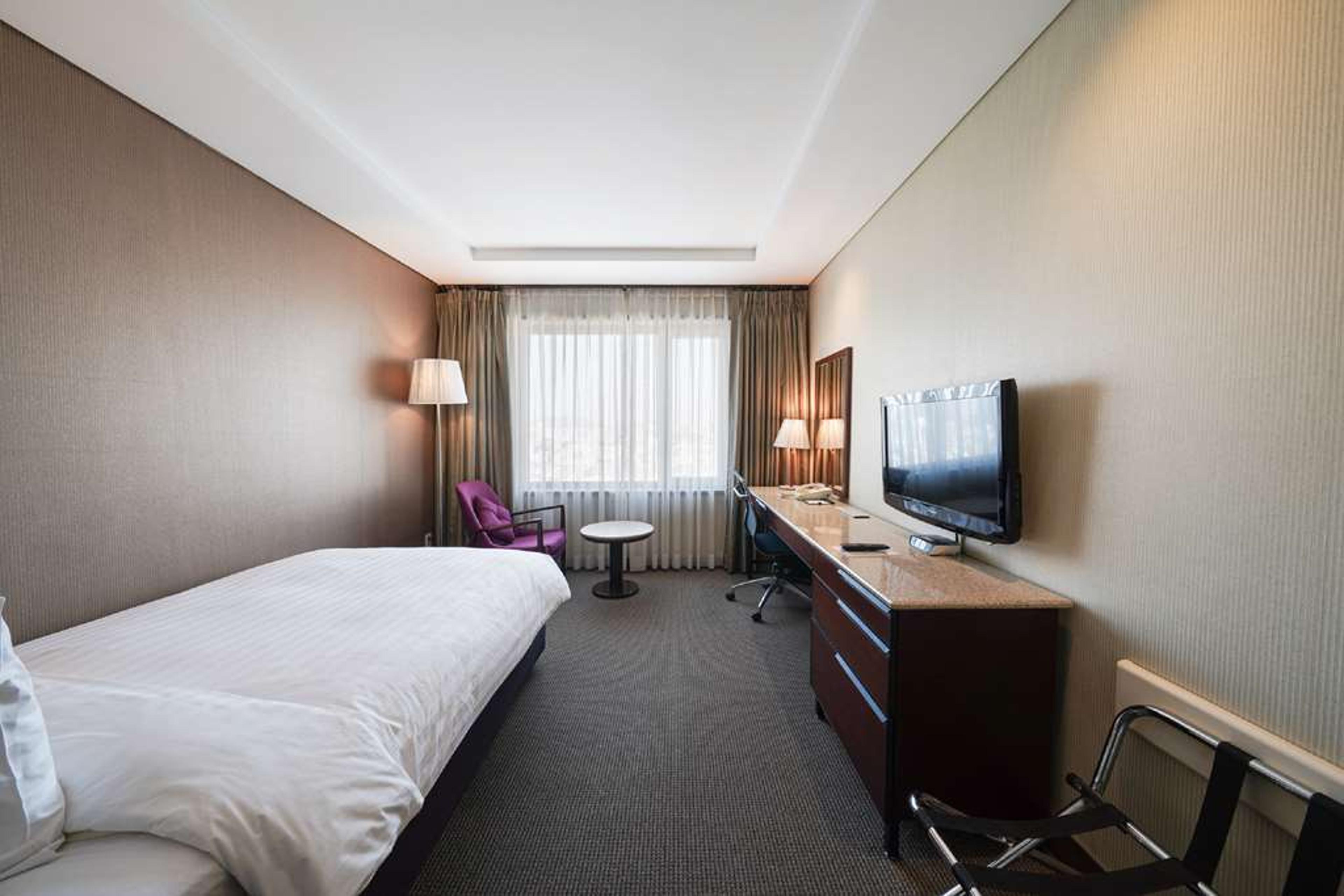 Best Western Premier Gangnam