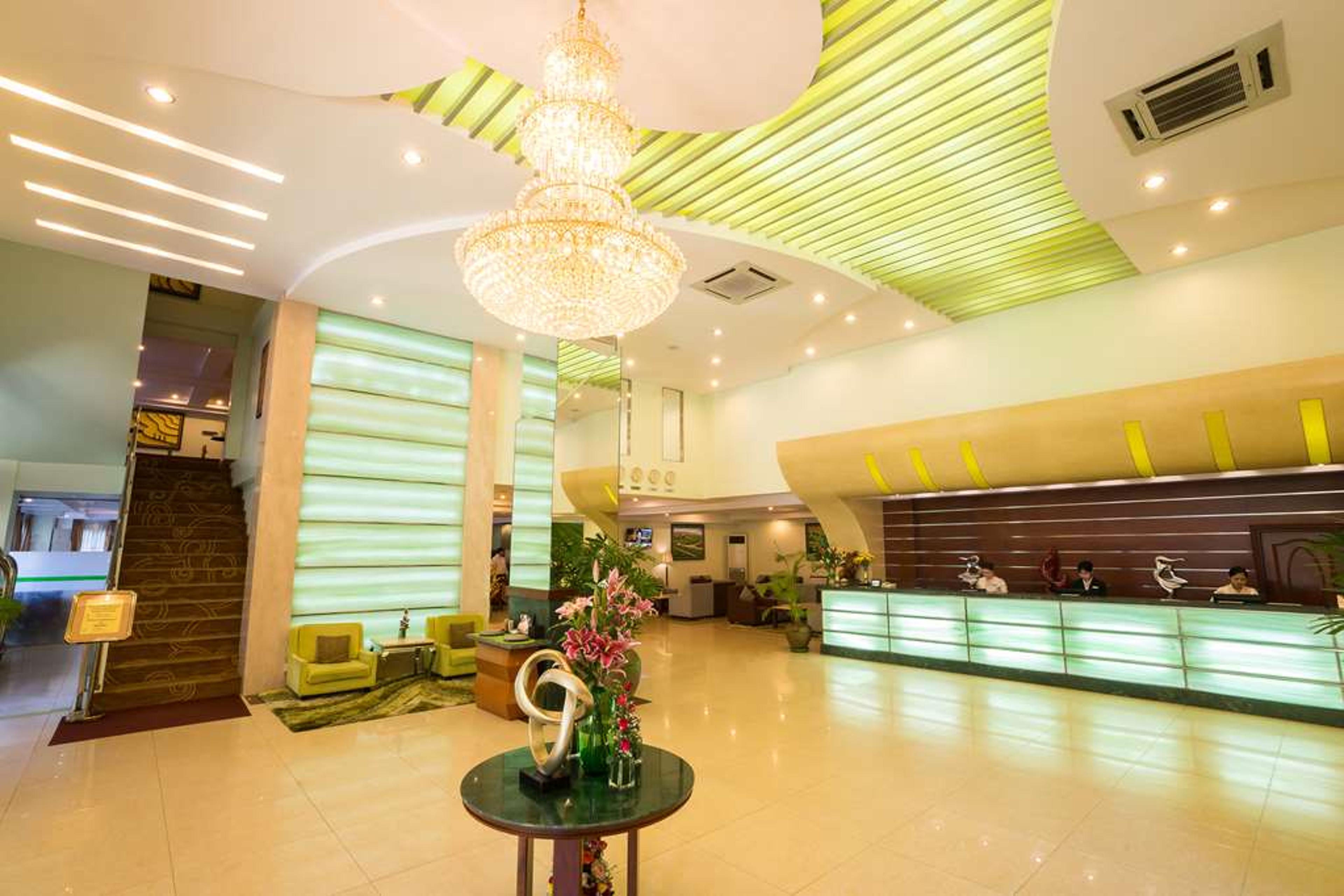 Hotel Photo 2