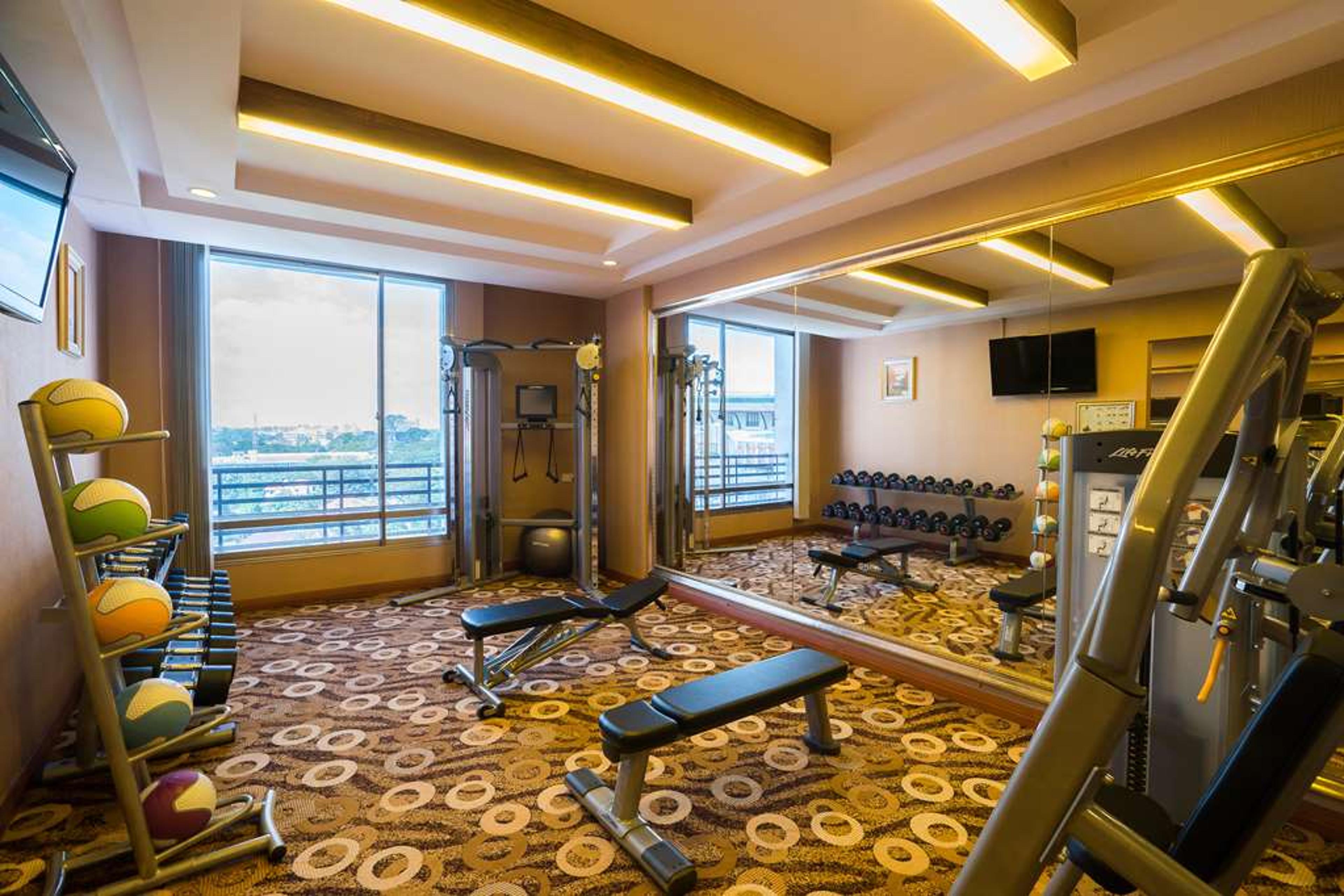 Hotel Photo 4
