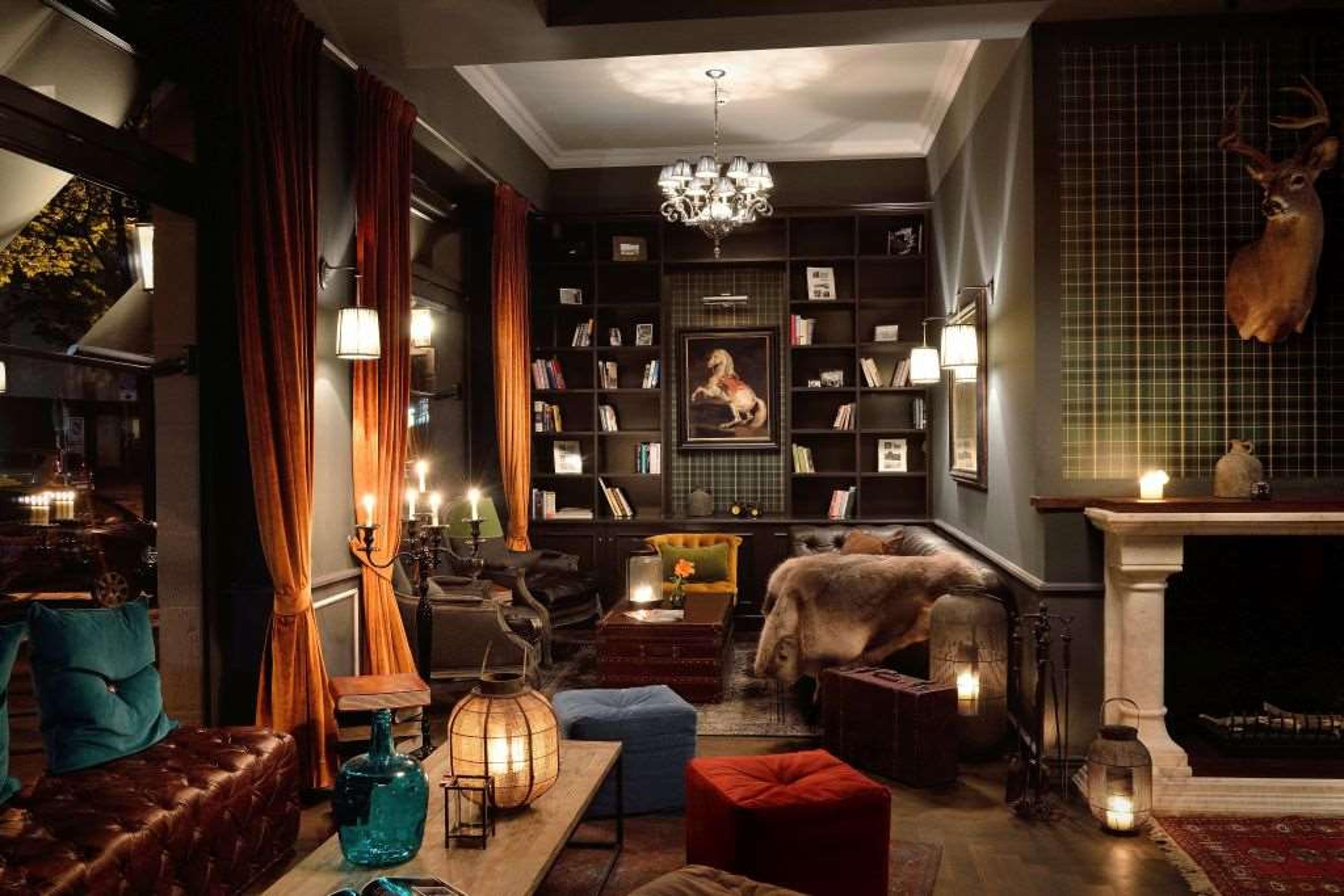 Hotel Photo 2