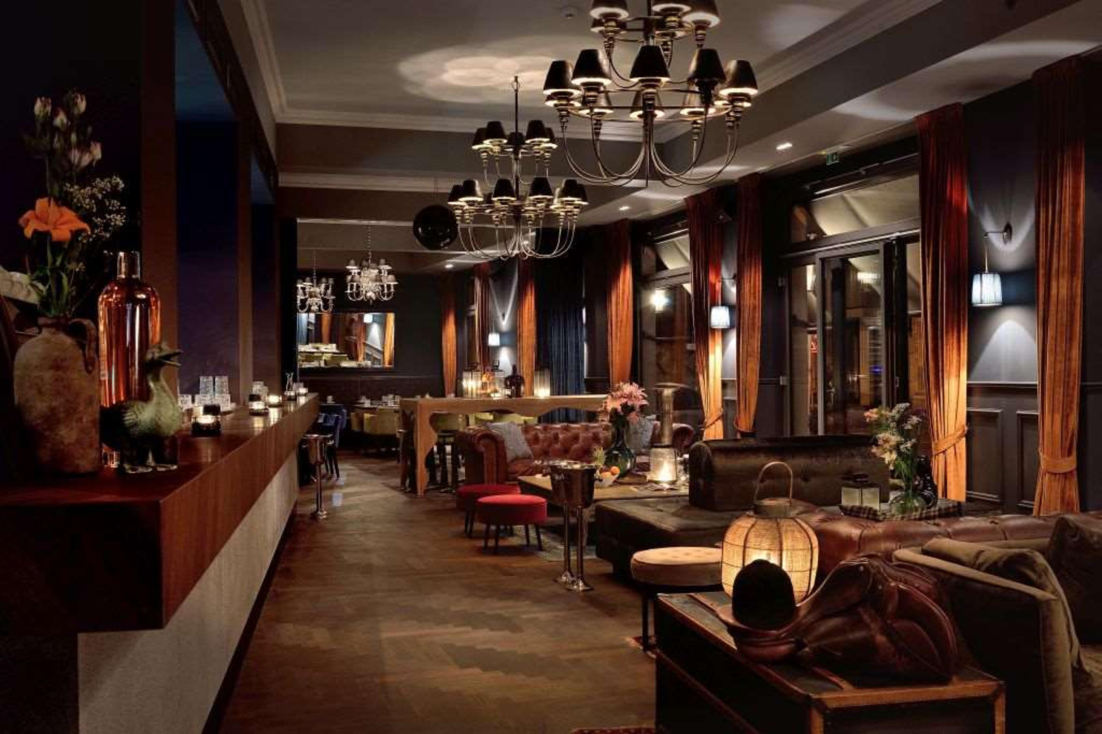 Hotel Photo 5